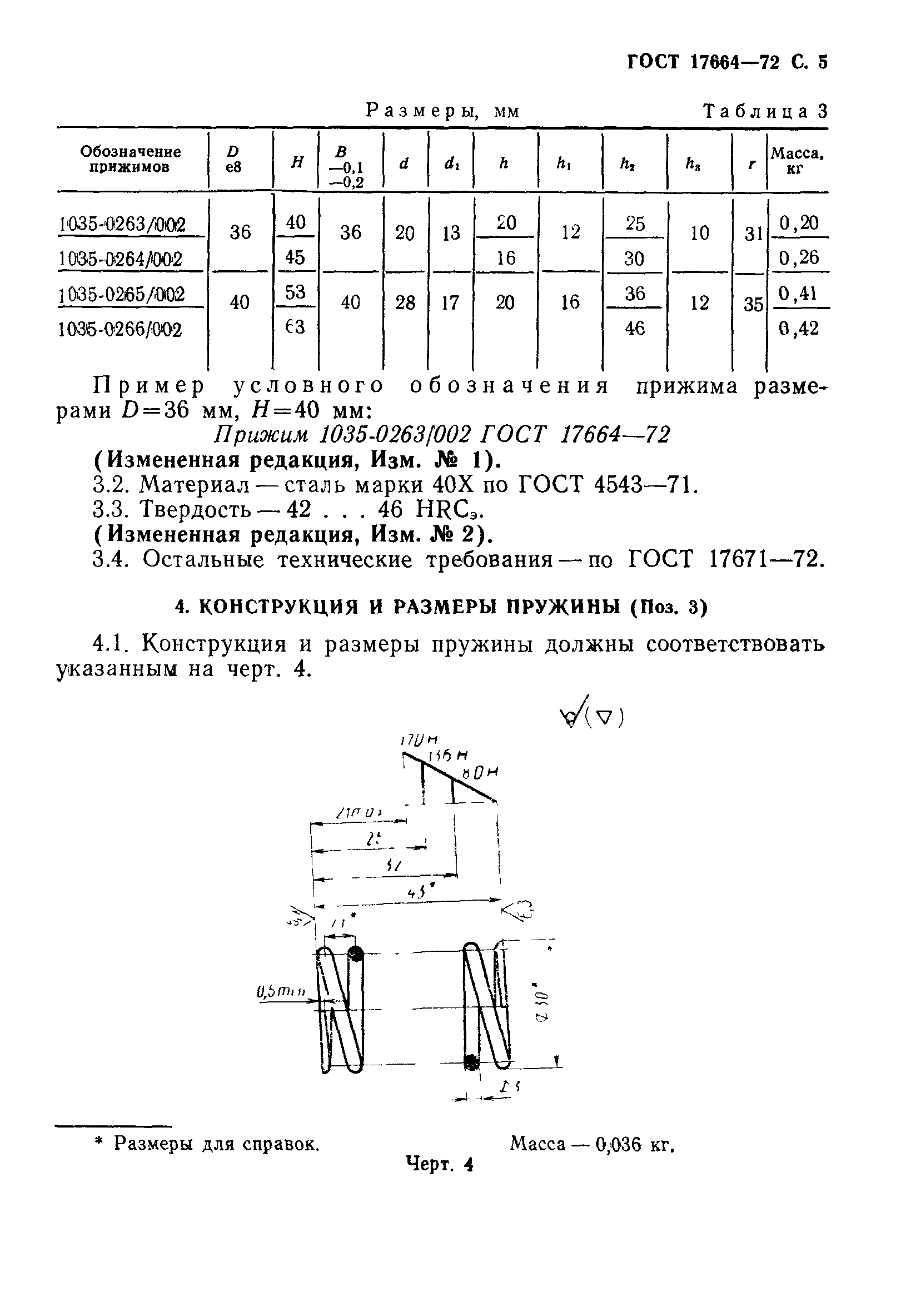 ГОСТ 17664-72