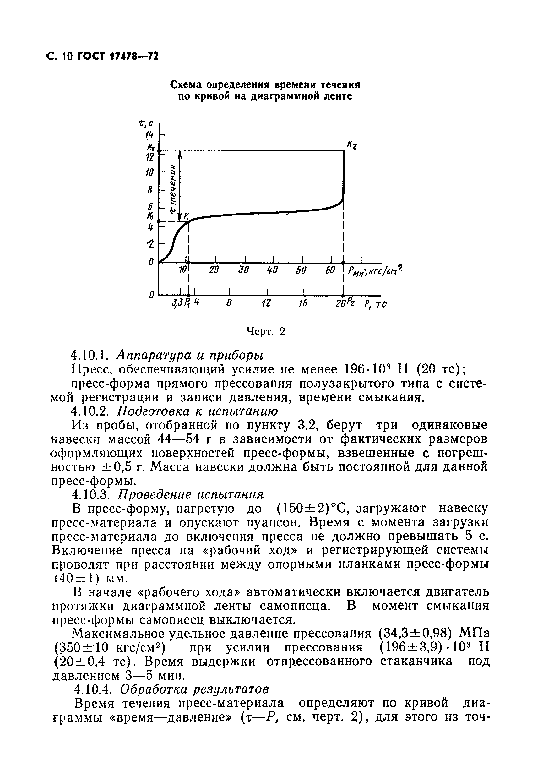 ГОСТ 17478-72