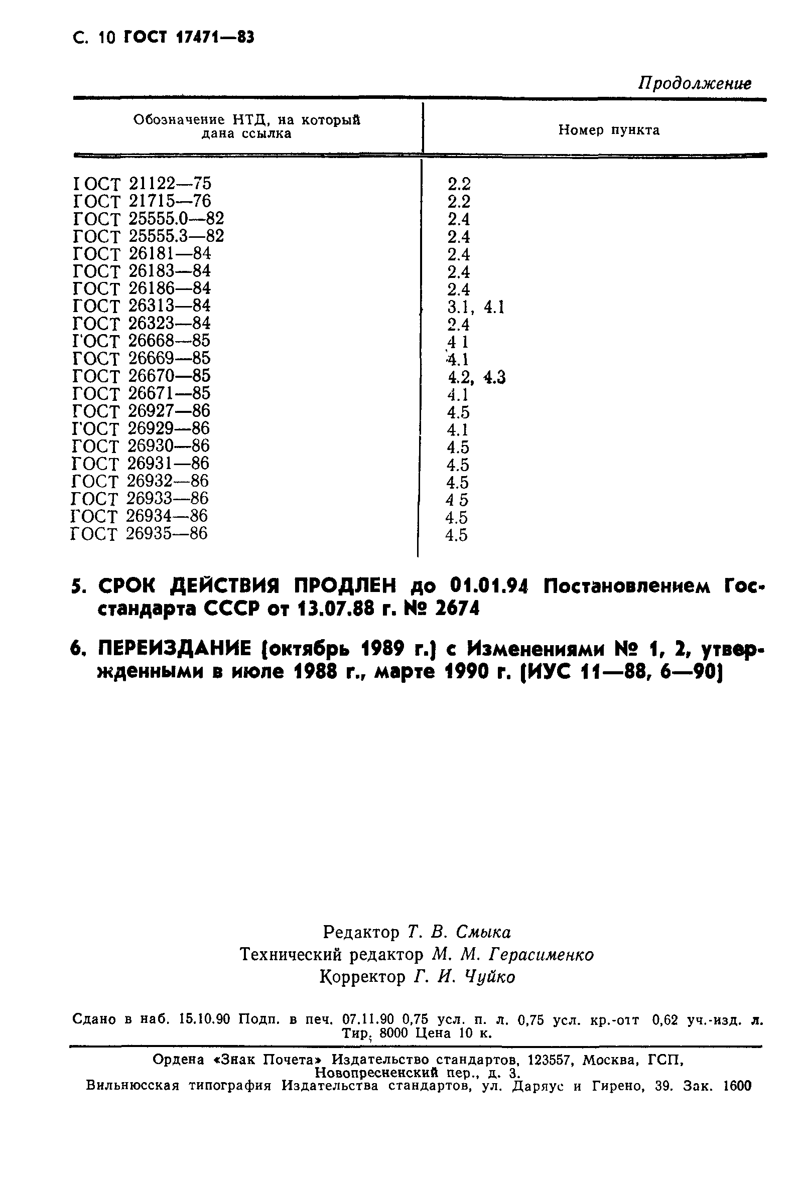 Скачать ГОСТ 17471-83 Соусы томатные. Технические условия