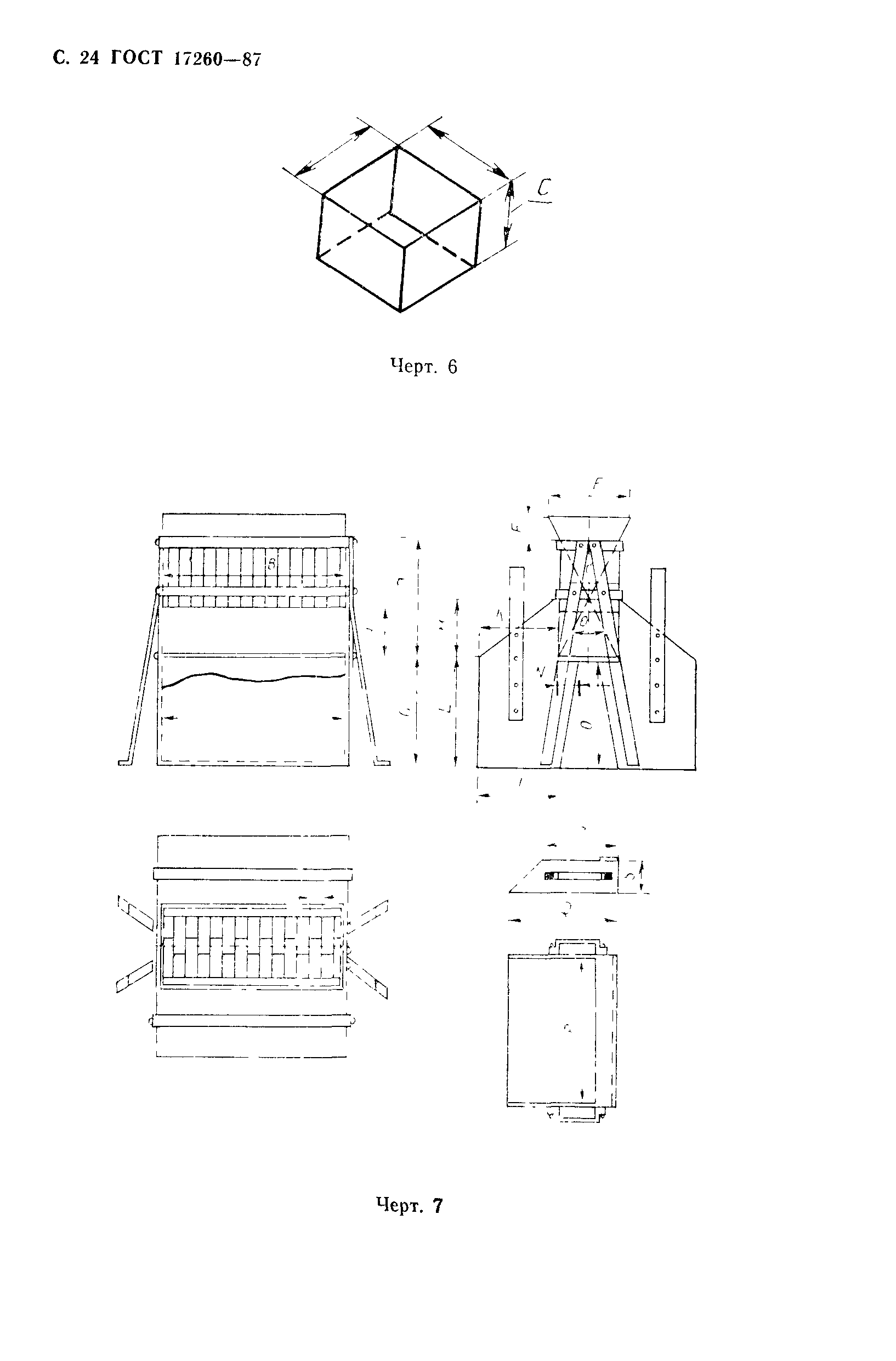 ГОСТ 17260-87