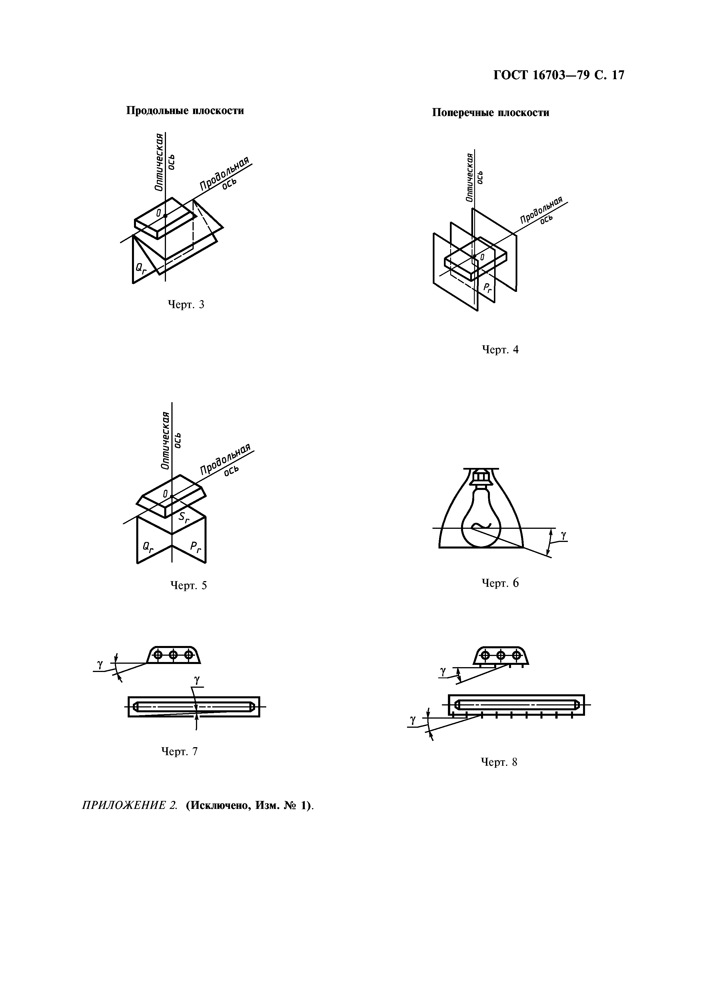 ГОСТ 16703-79