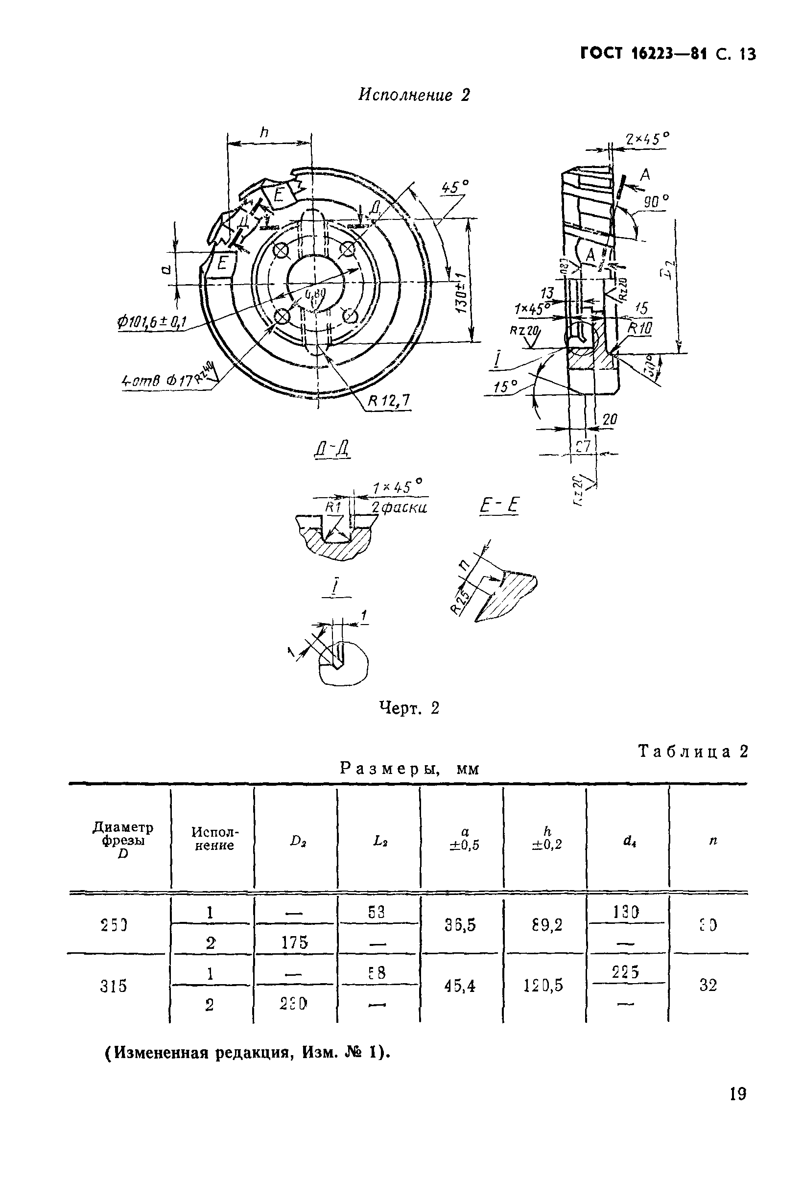 ГОСТ 16223-81