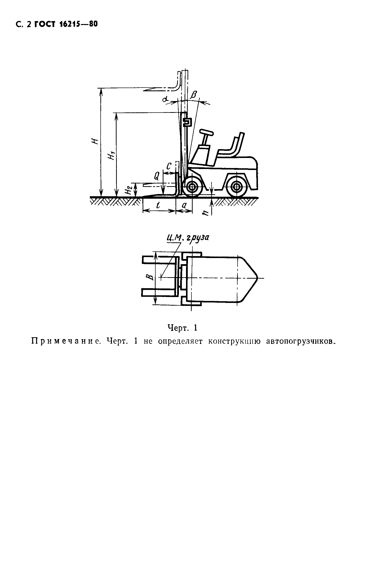 ГОСТ 16215-80