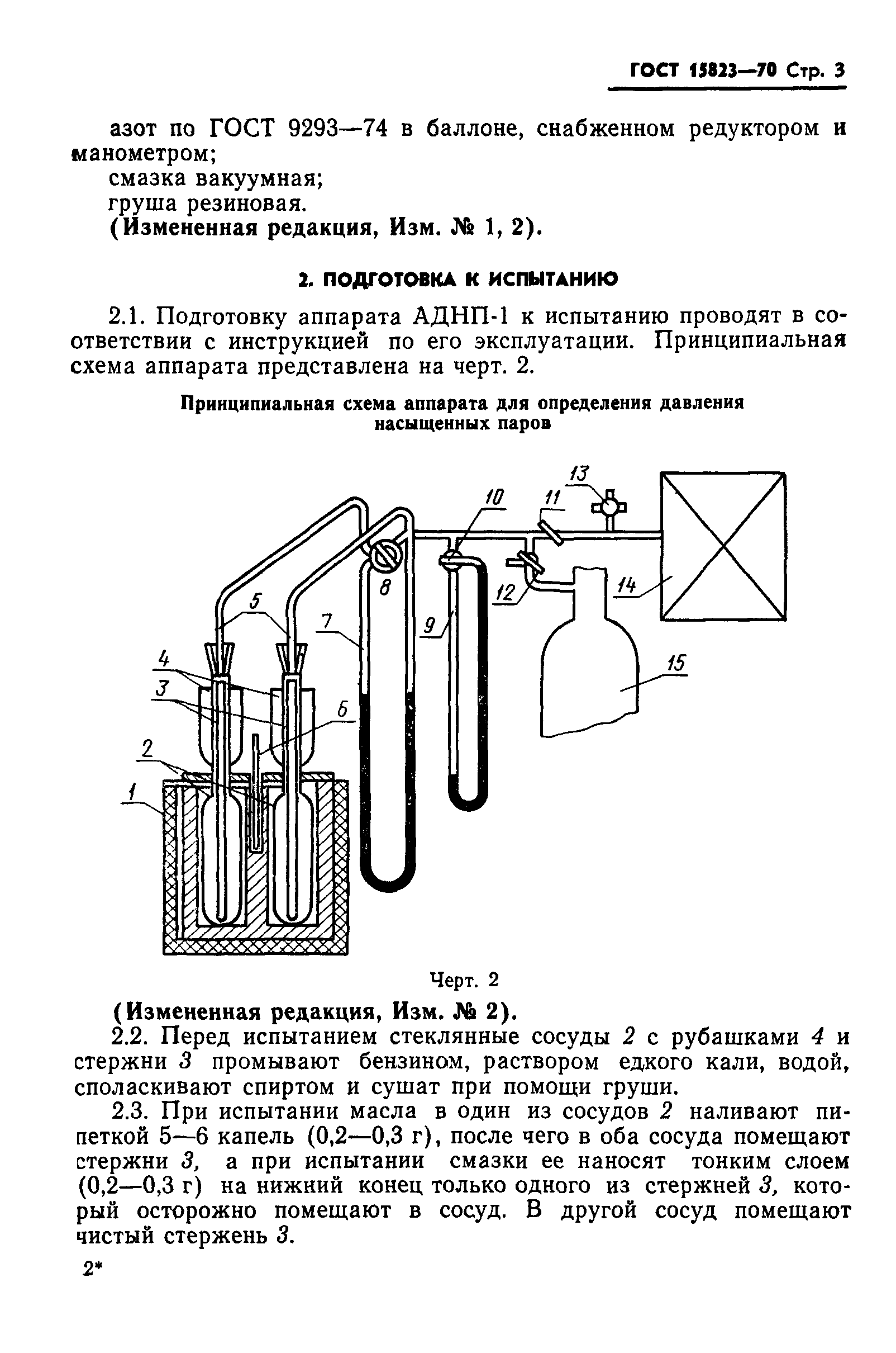 ГОСТ 15823-70