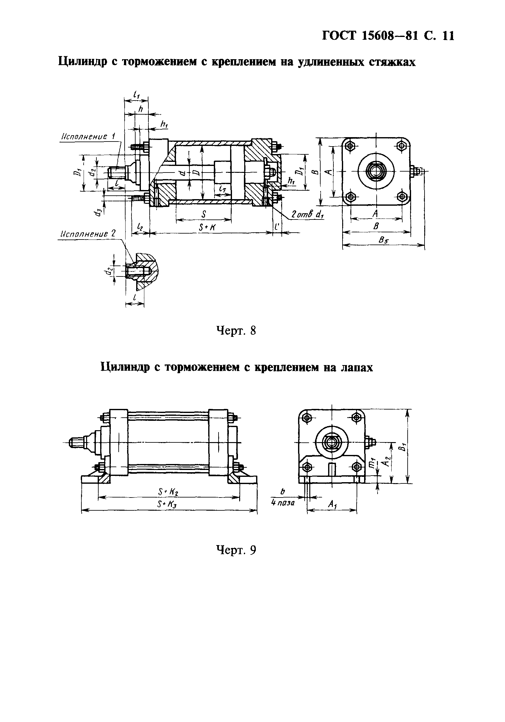 ГОСТ 15608-81