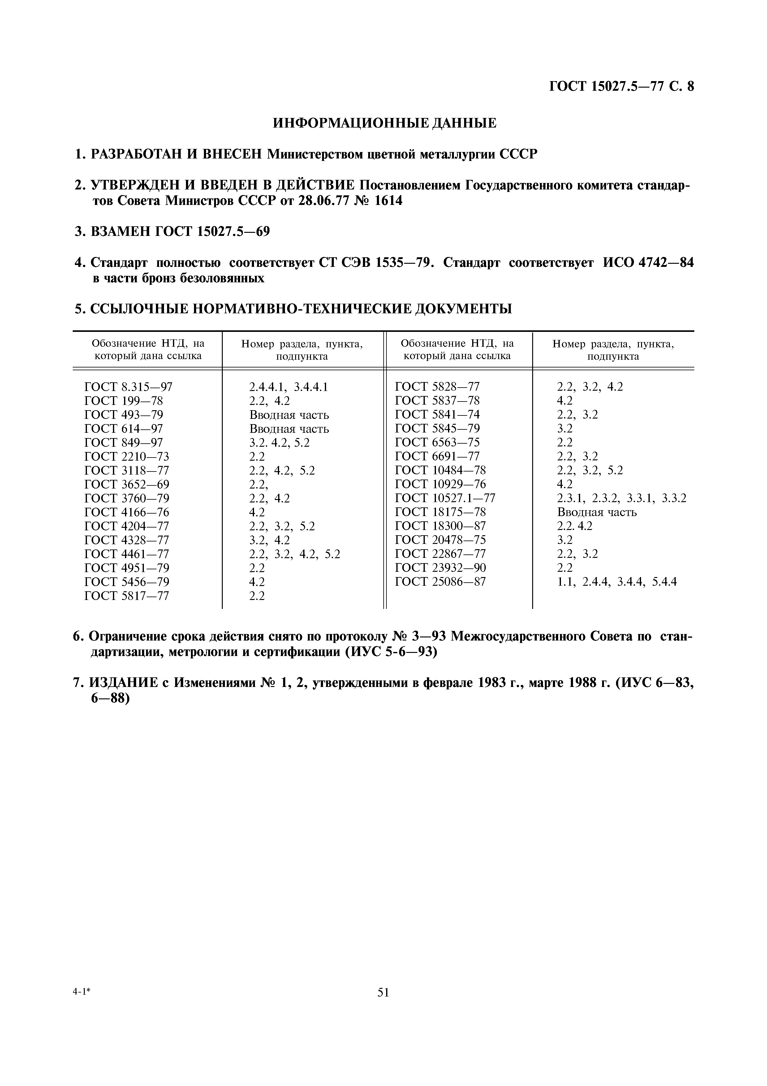 ГОСТ 15027.5-77