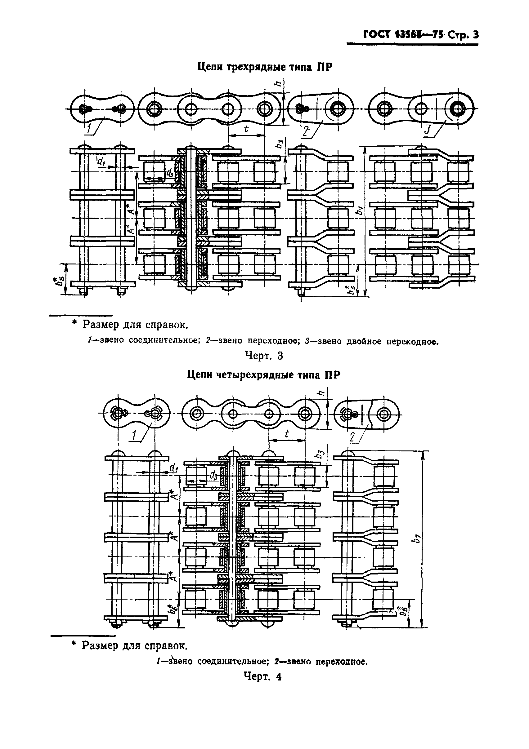 ГОСТ 13568-75