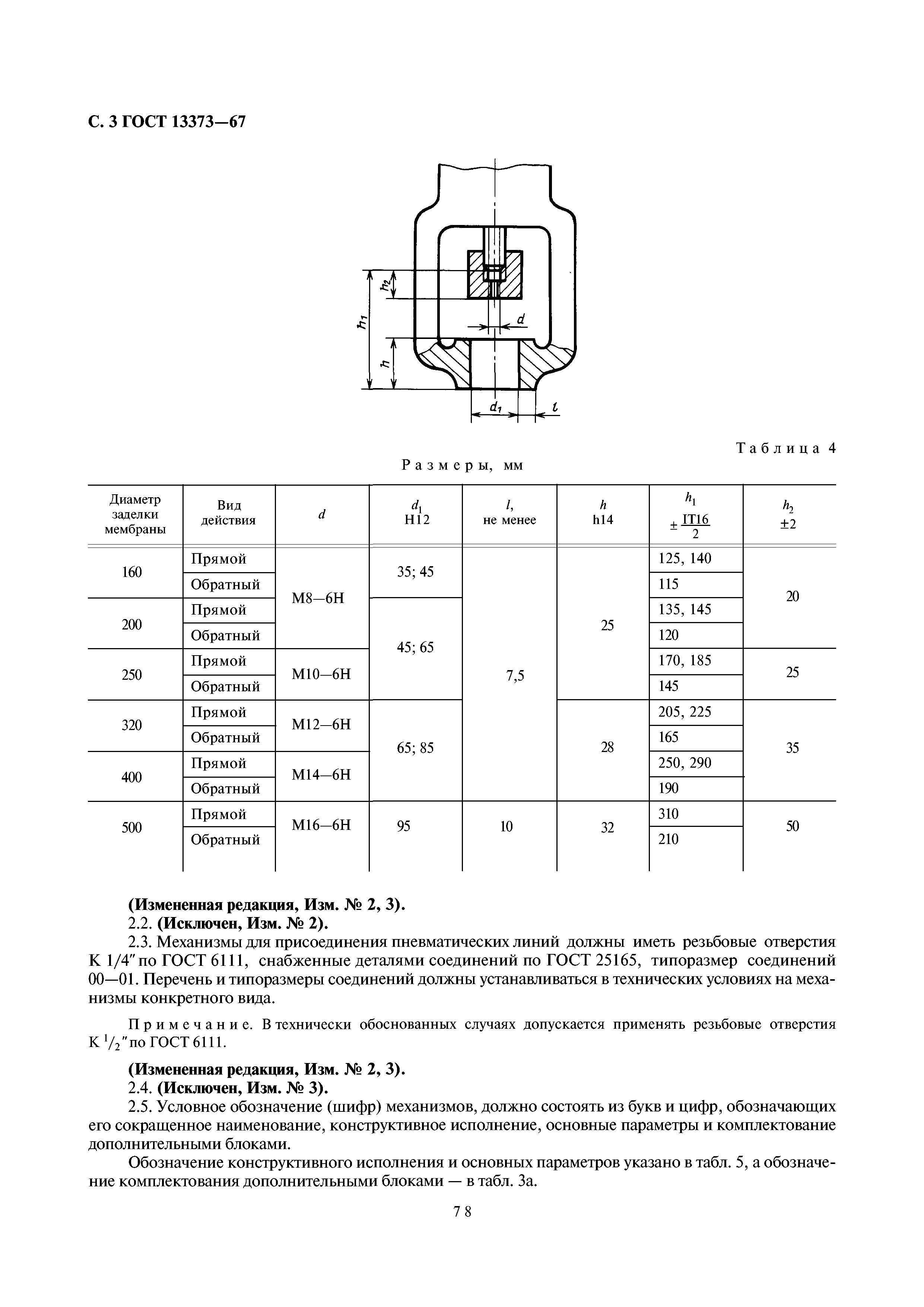 ГОСТ 13373-67