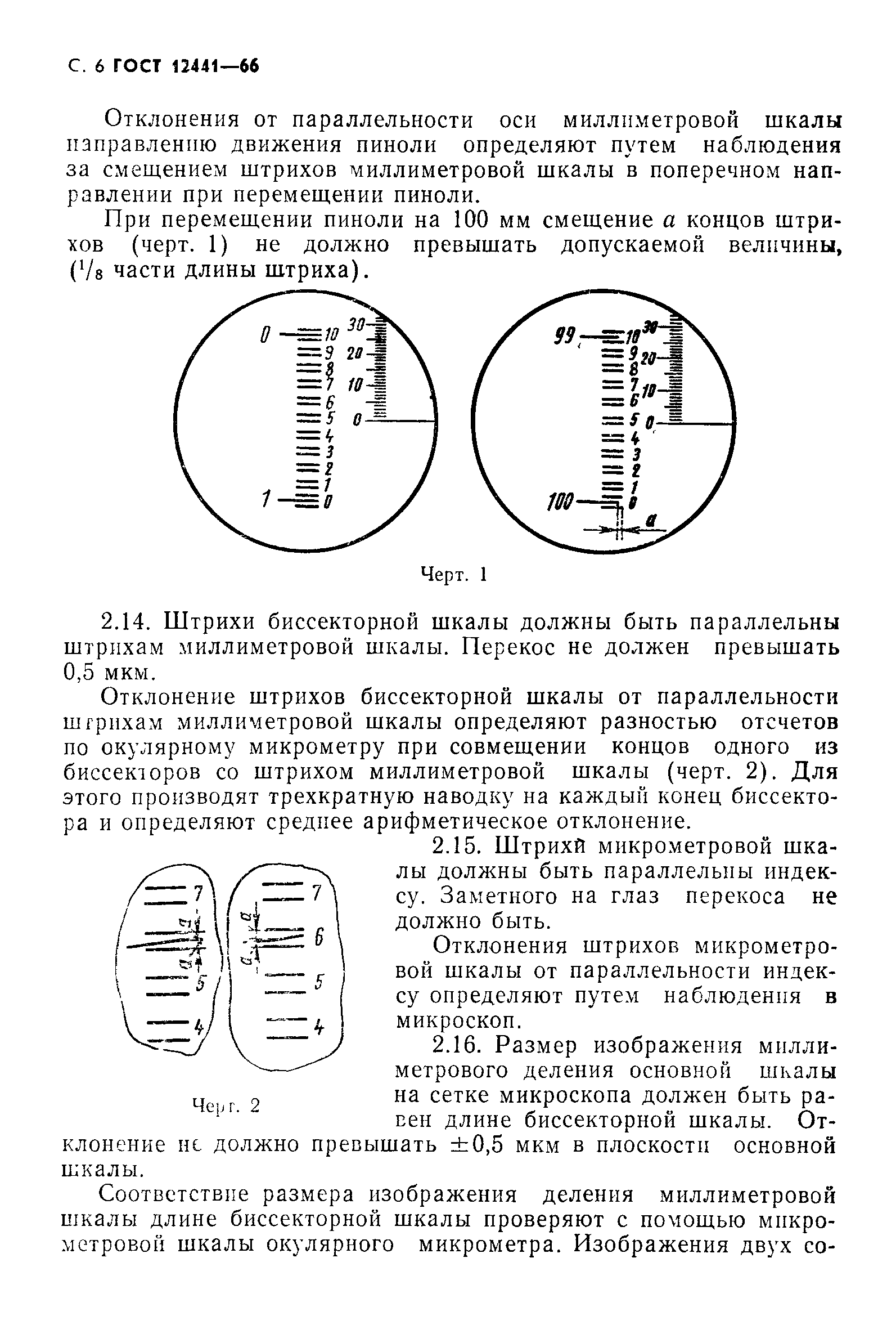 ГОСТ 12441-66