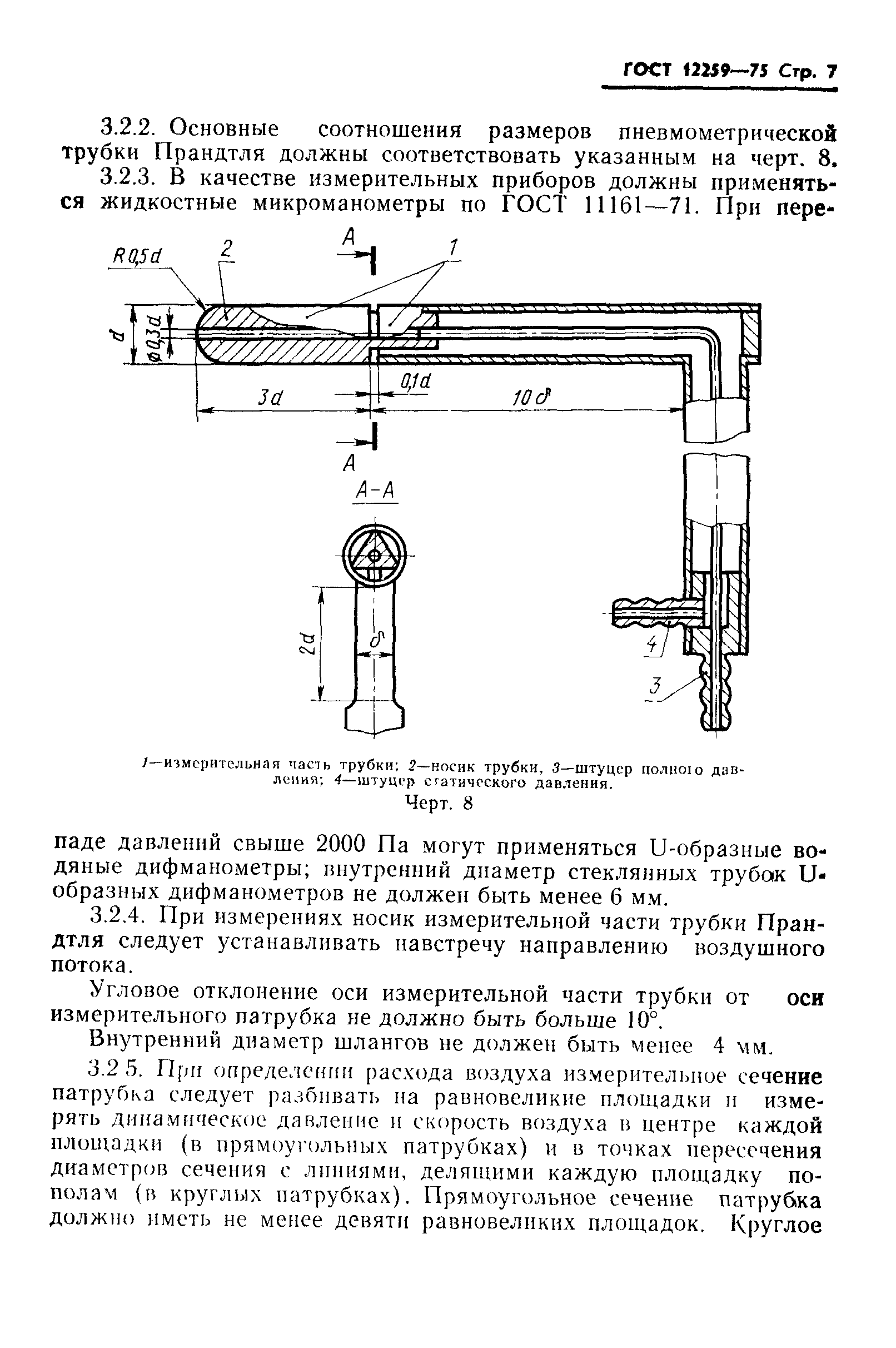 ГОСТ 12259-75