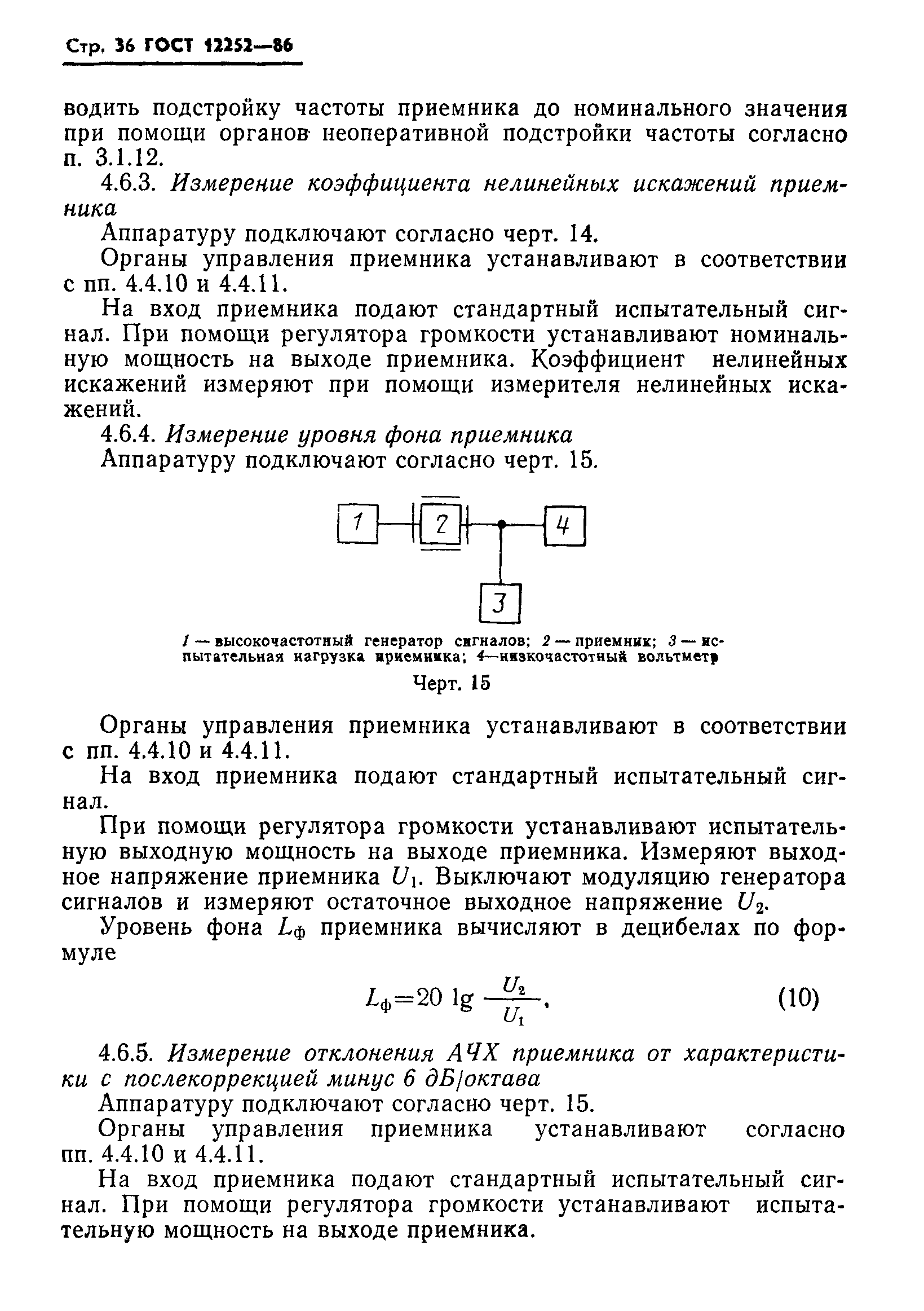 ГОСТ 12252-86