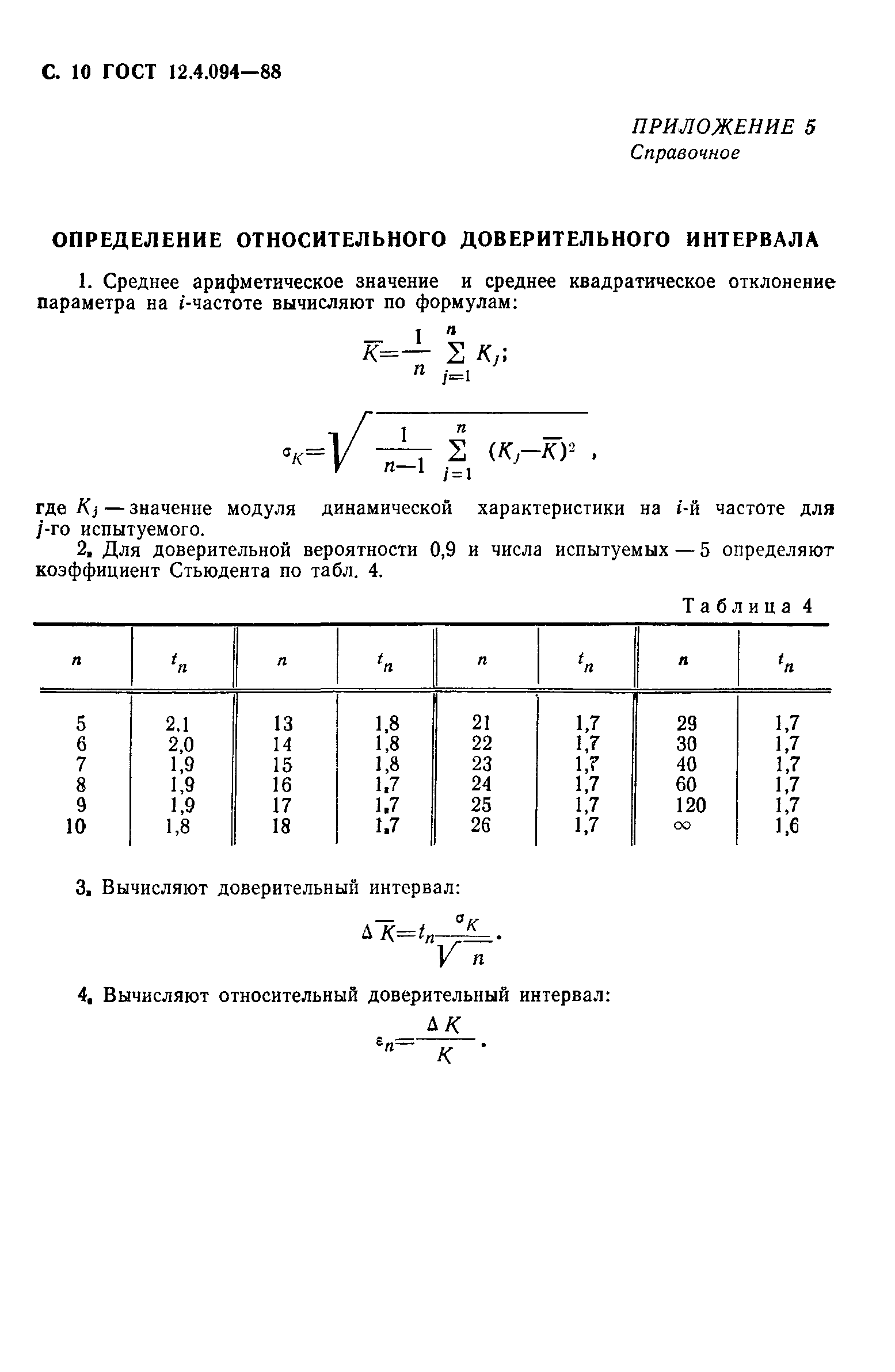 ГОСТ 12.4.094-88