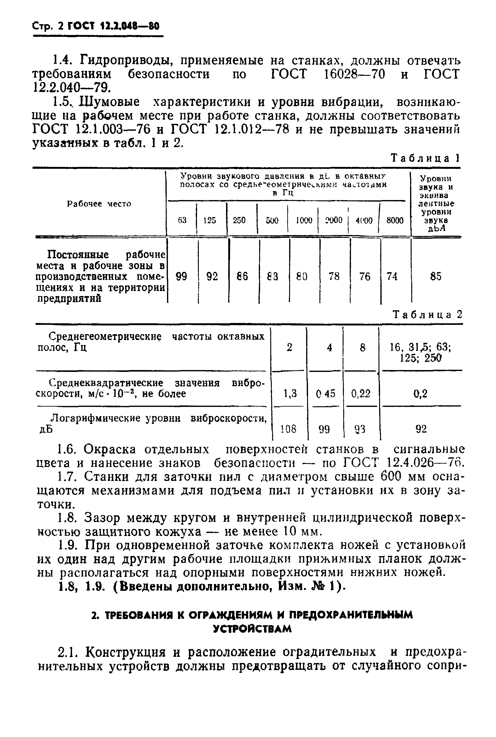 ГОСТ 12.2.048-80