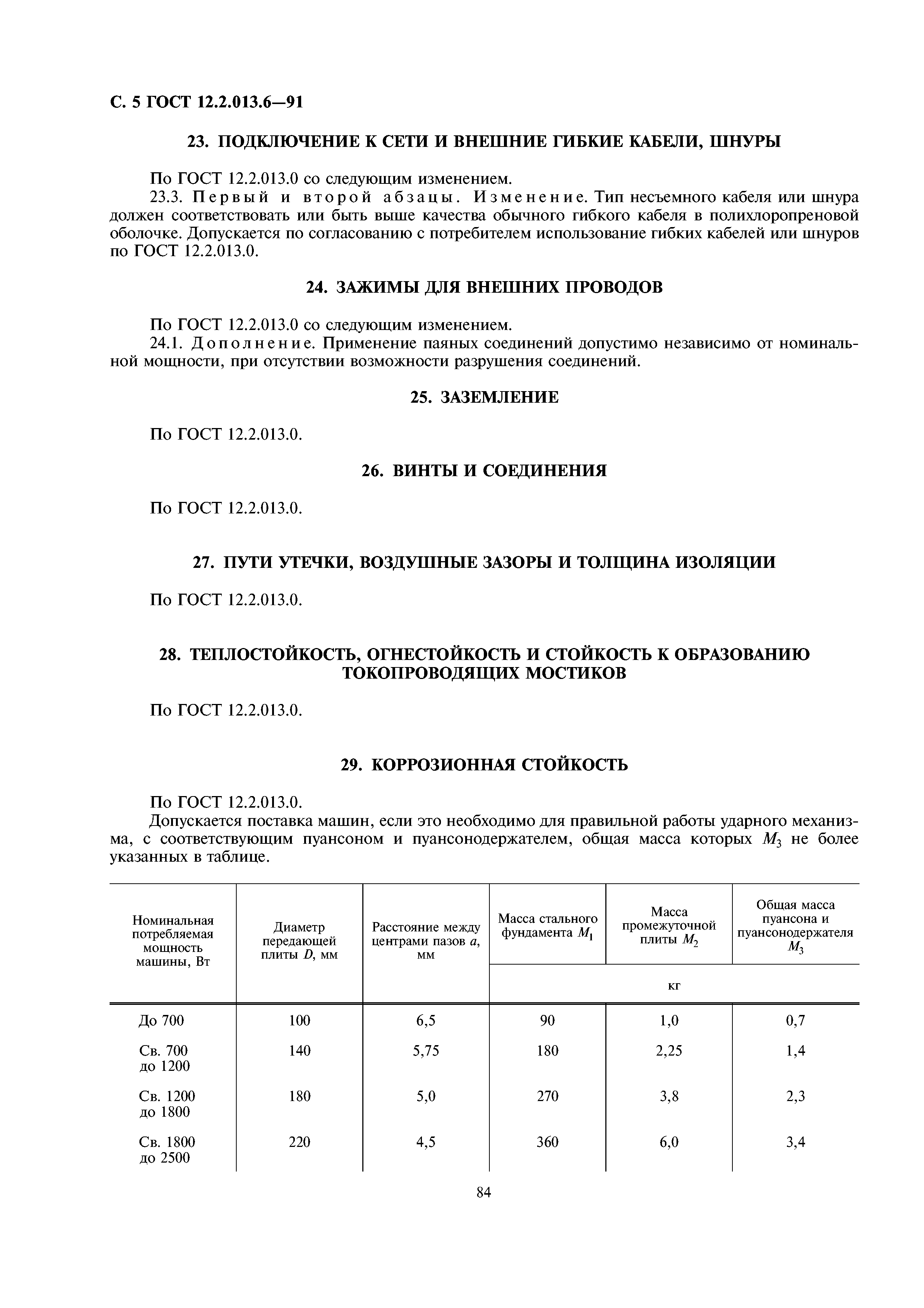 ГОСТ 12.2.013.6-91