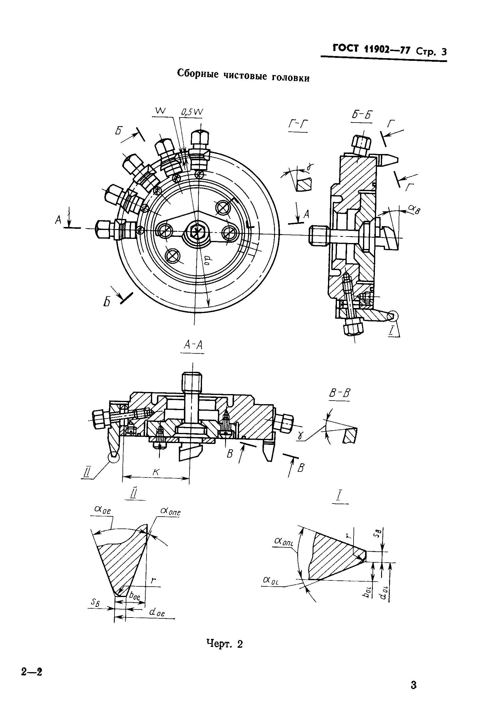 ГОСТ 11902-77