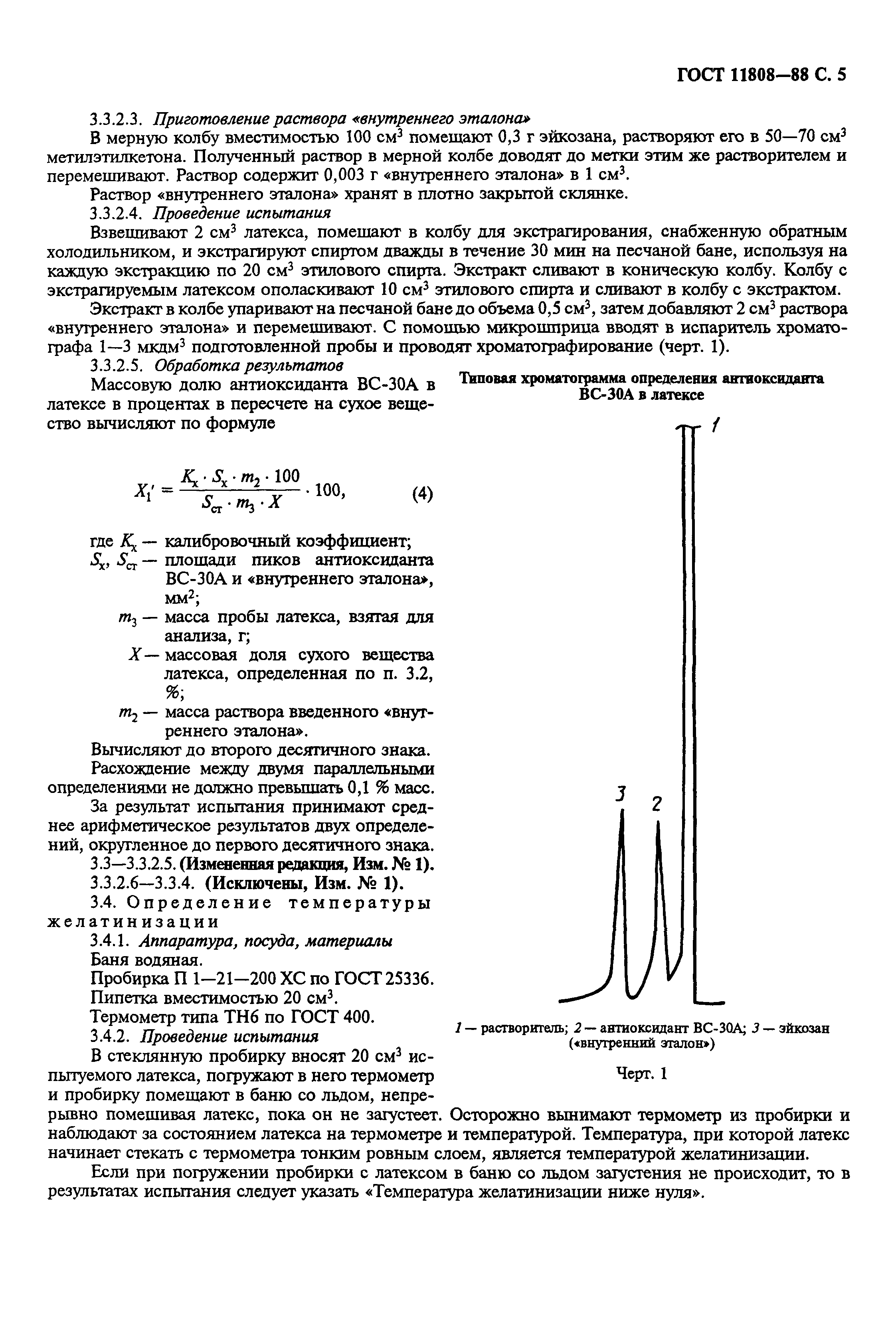 ГОСТ 11808-88