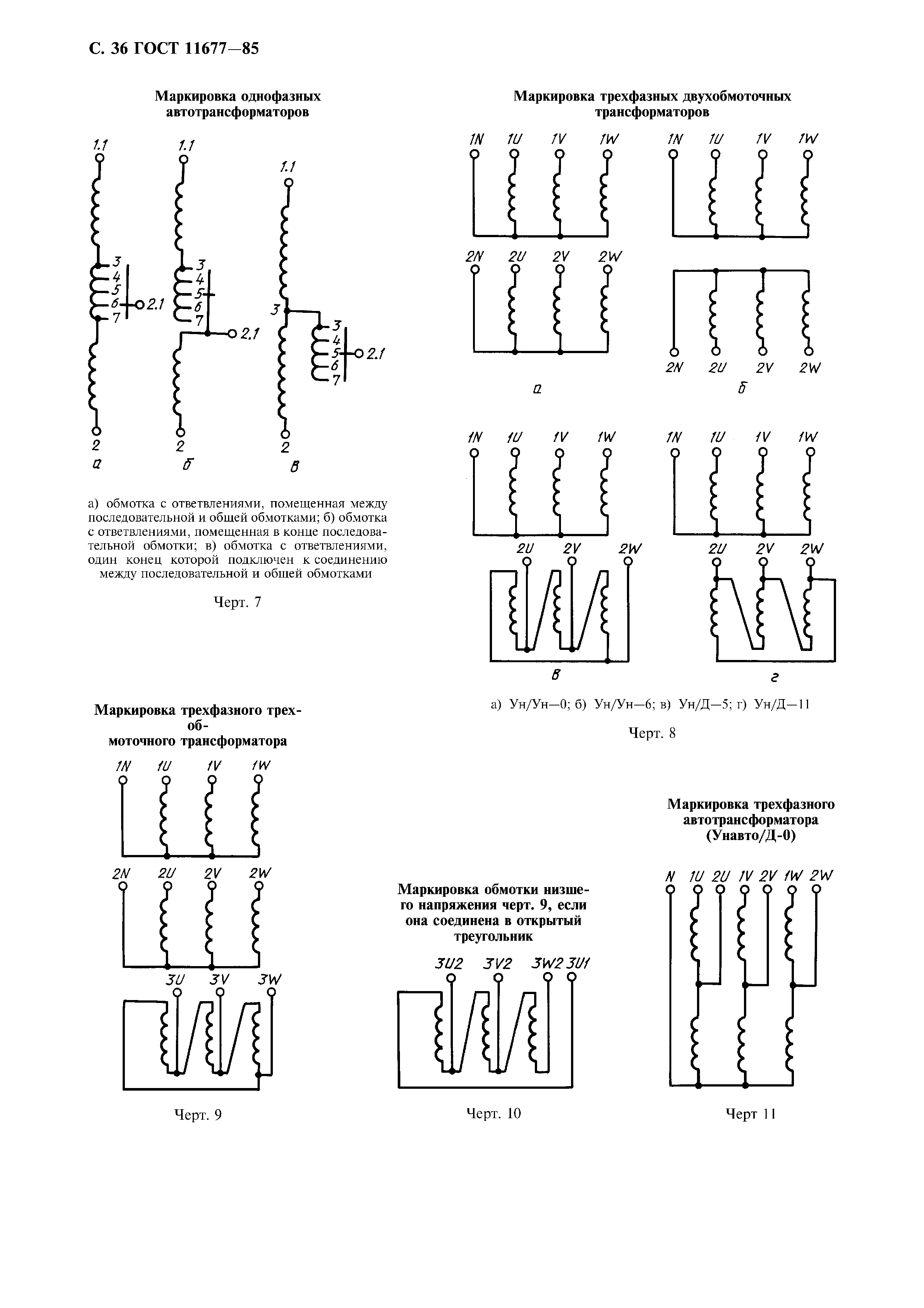 ГОСТ 11677-85