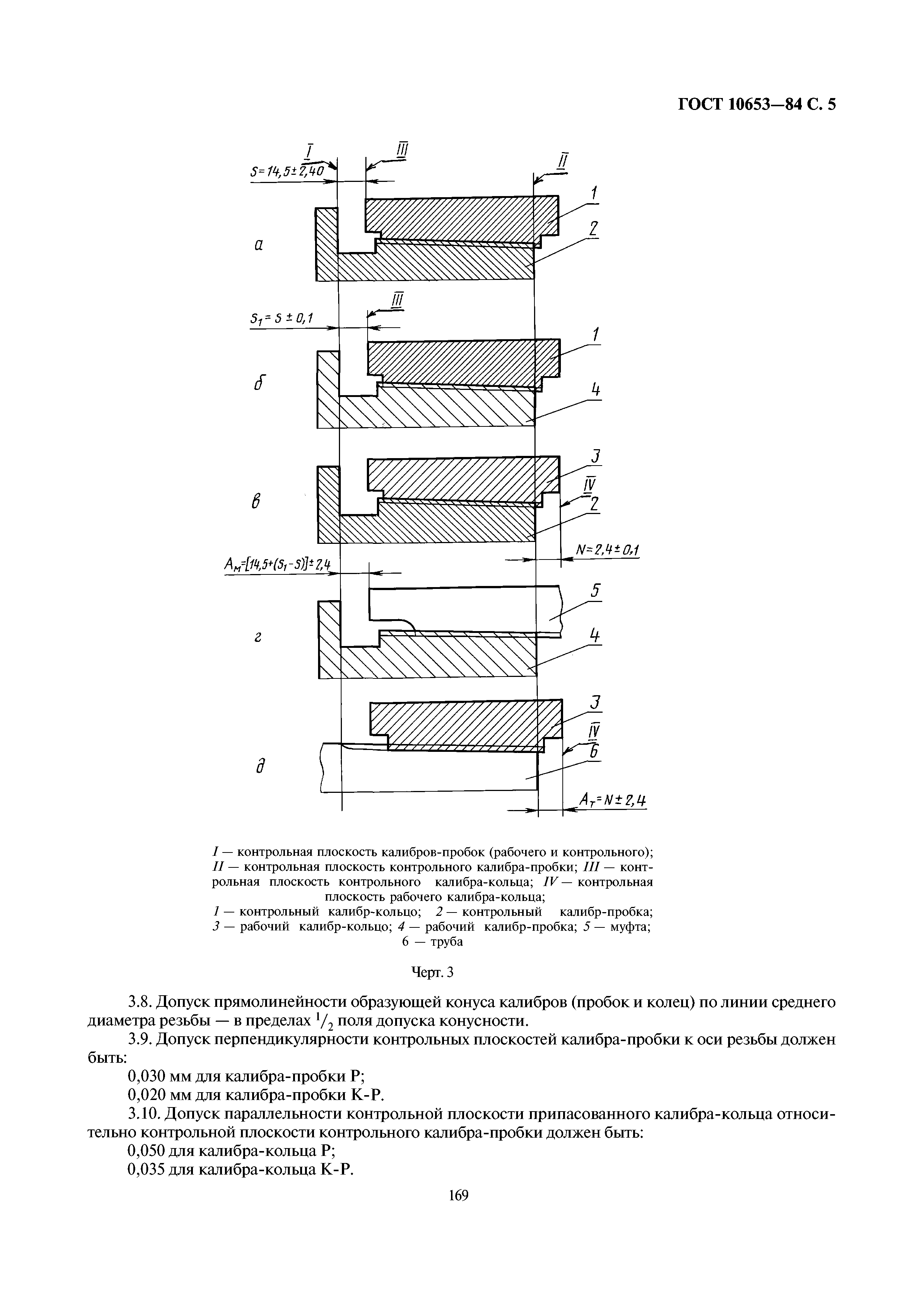 ГОСТ 10653-84