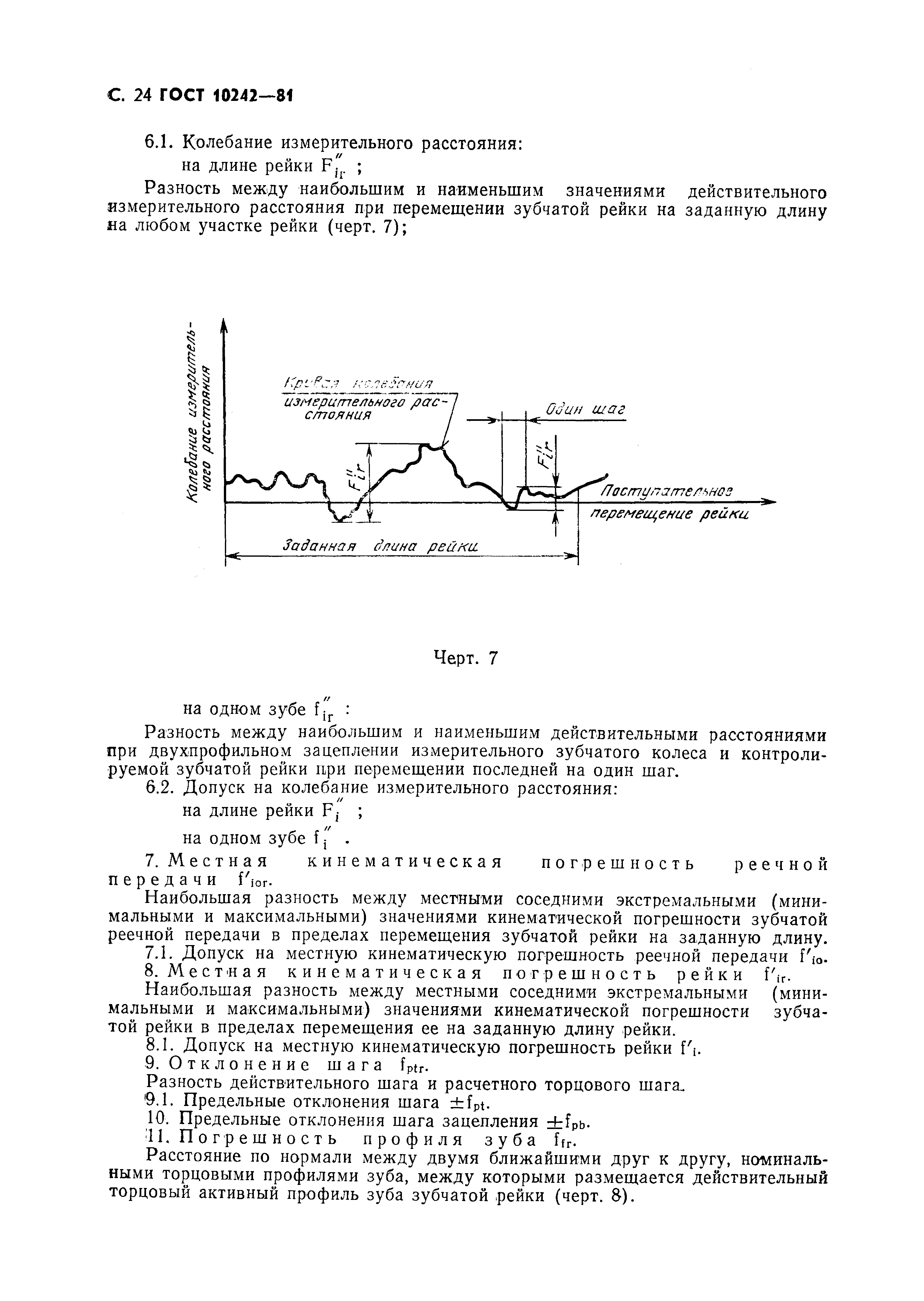 ГОСТ 10242-81