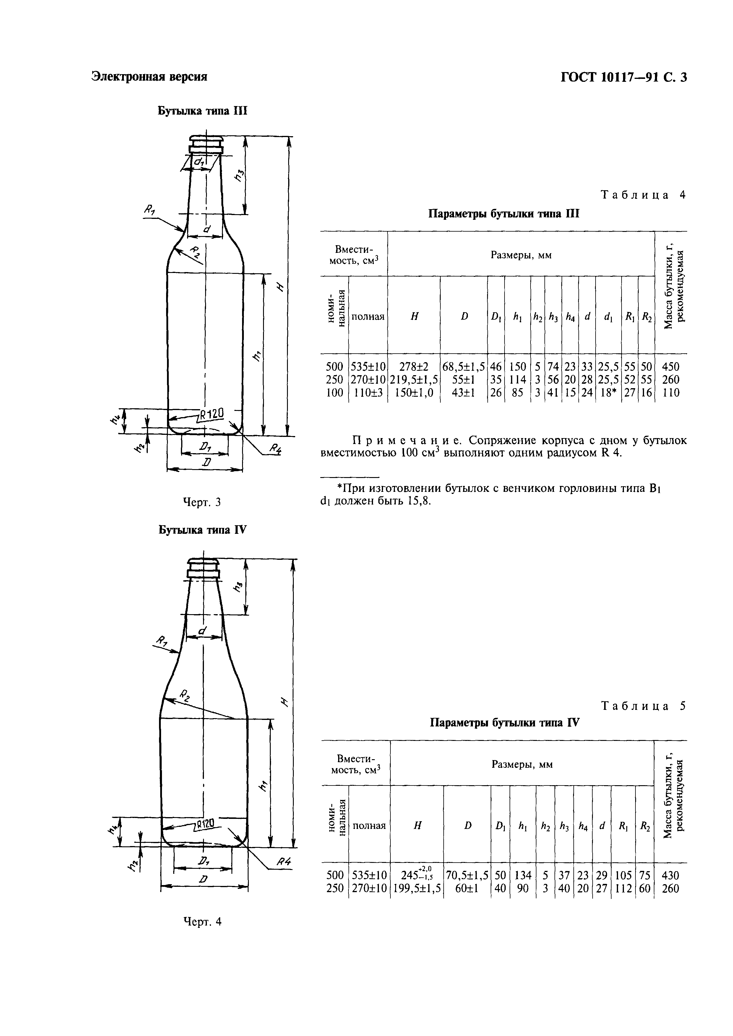 ГОСТ 10117-91