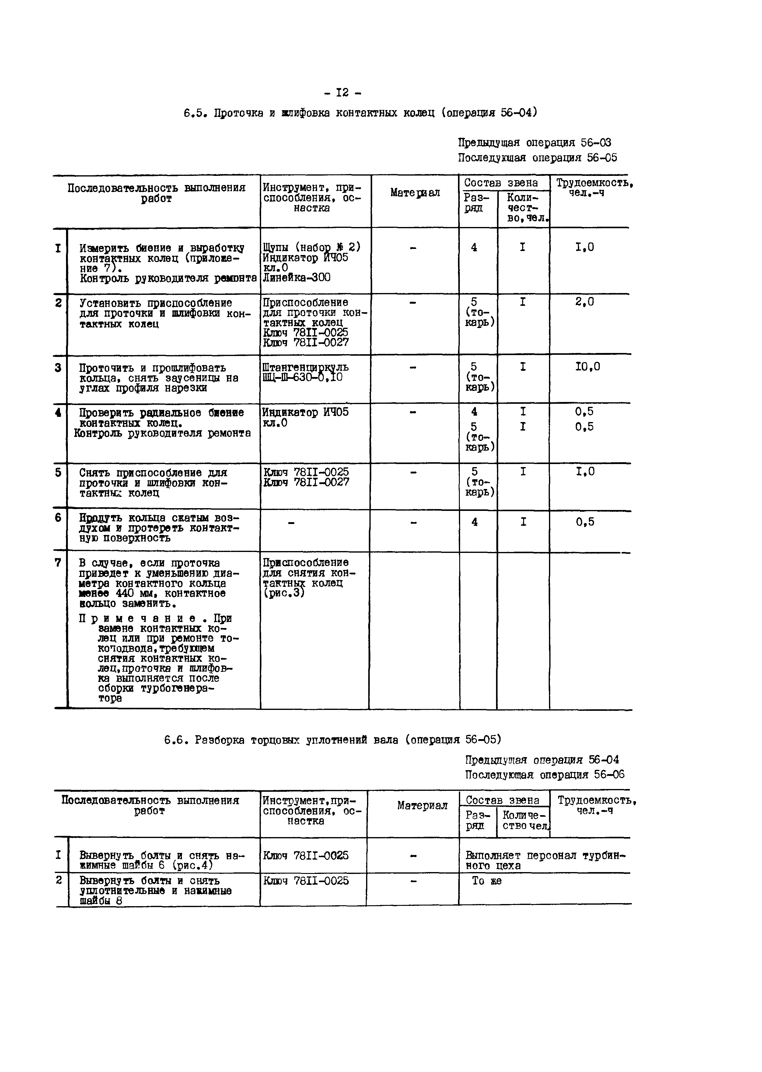 РД 34.45.614