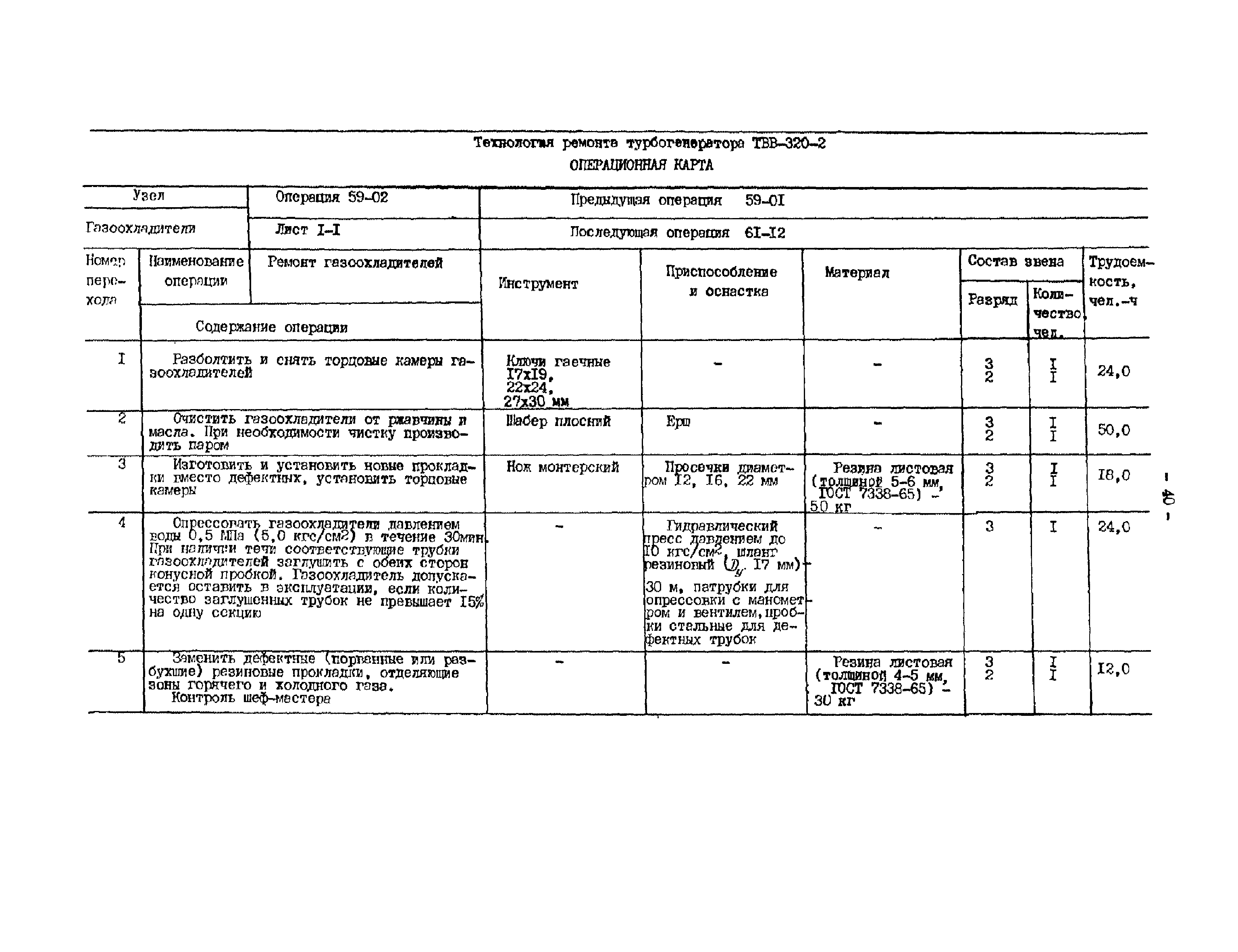 РД 34.45.611