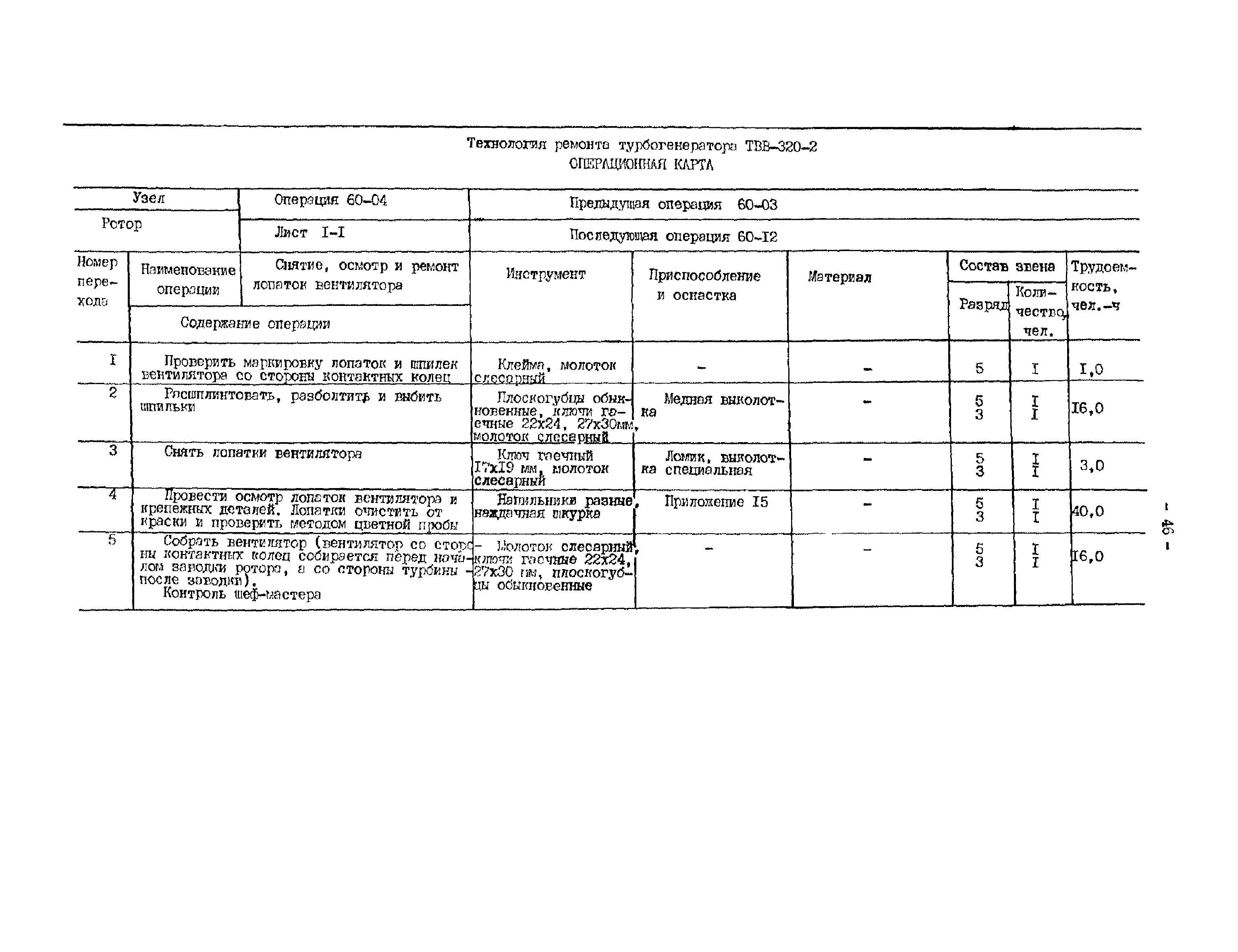 РД 34.45.611