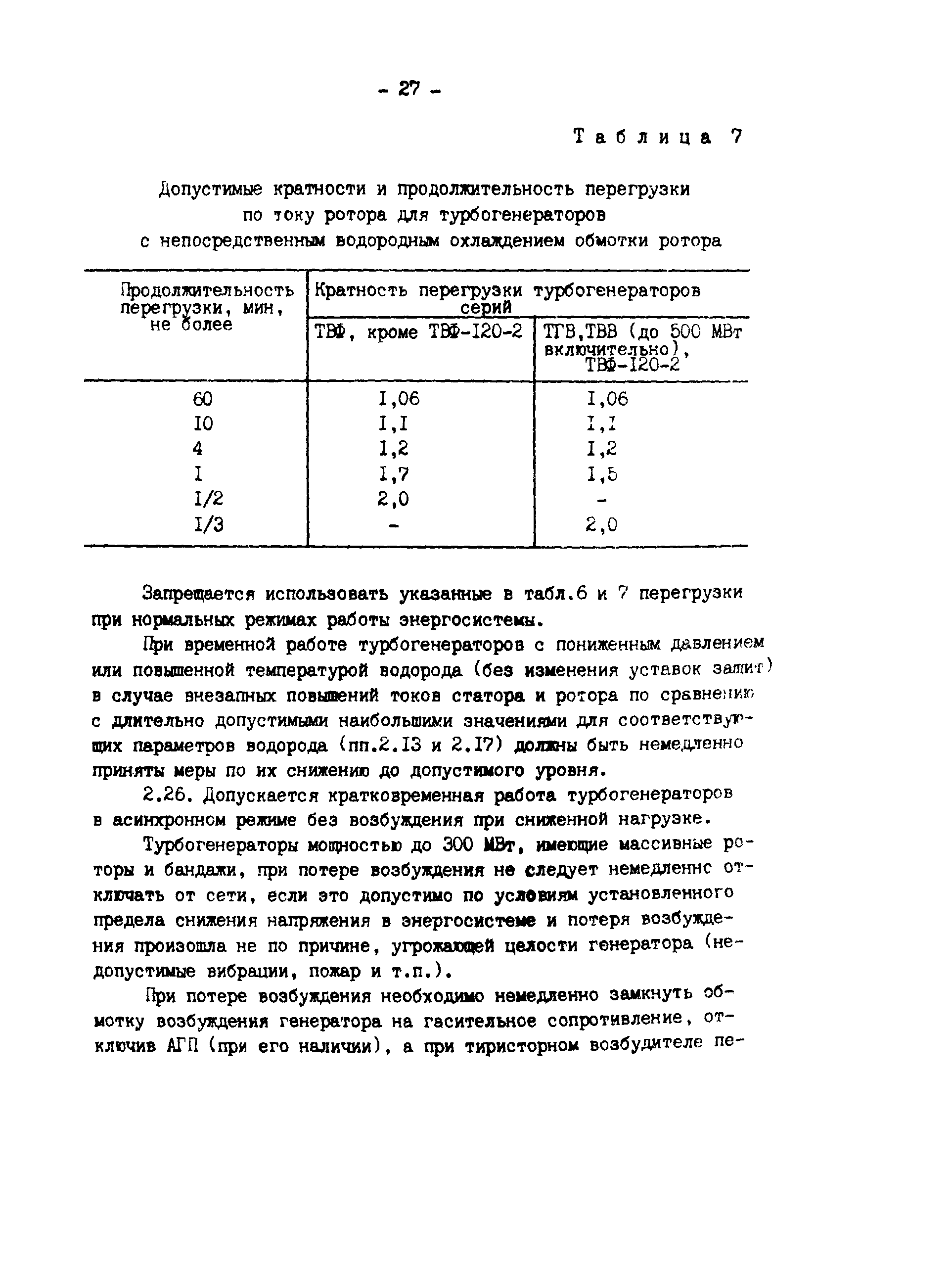 РД 34.45.501-88