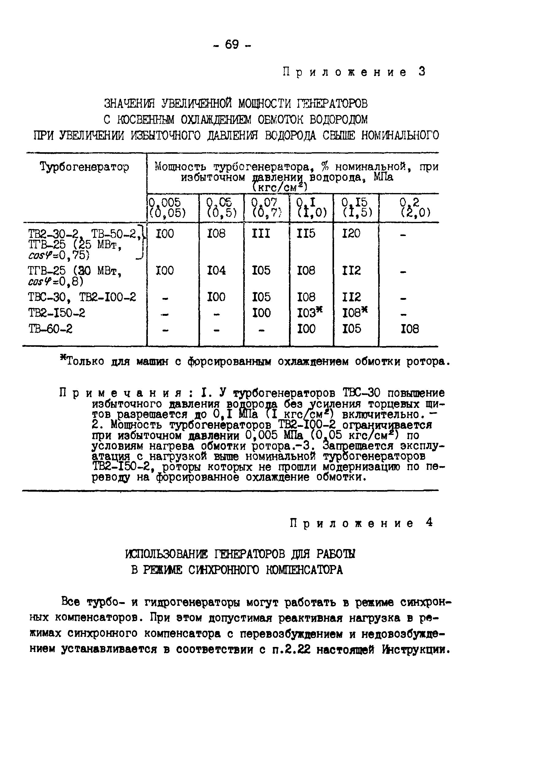 РД 34.45.501-88