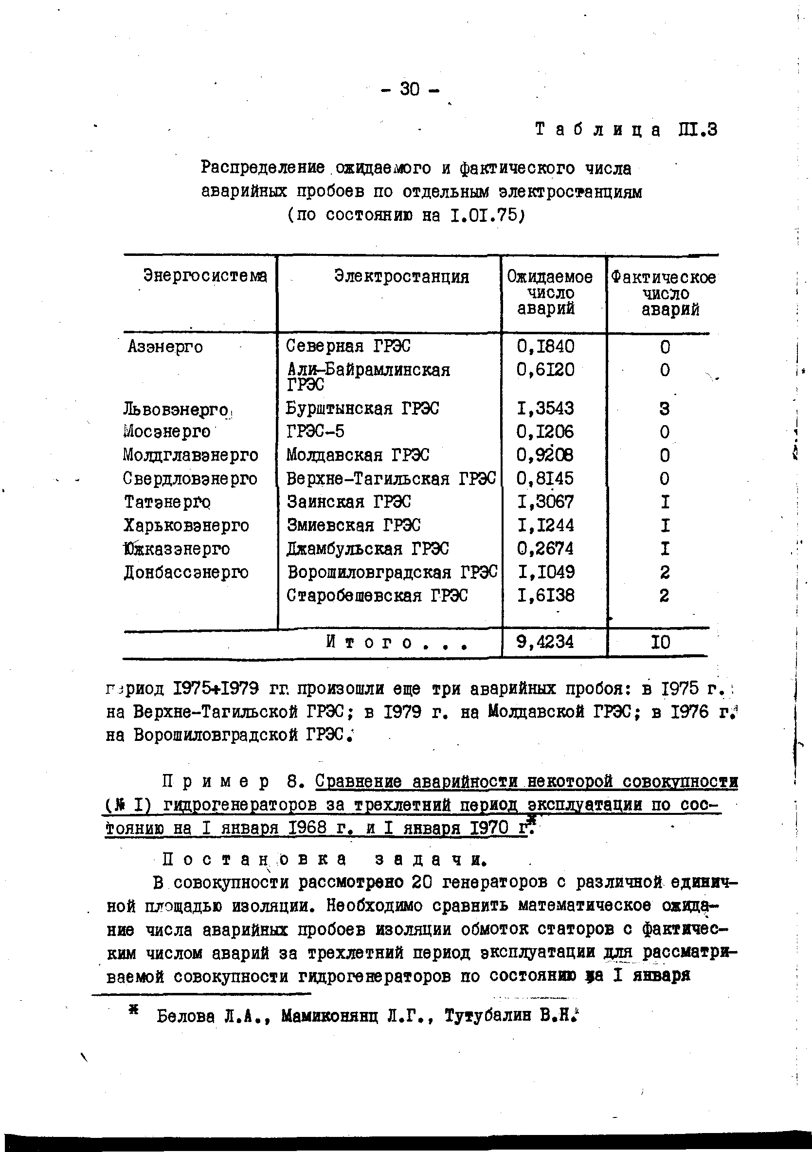 РД 34.45.306