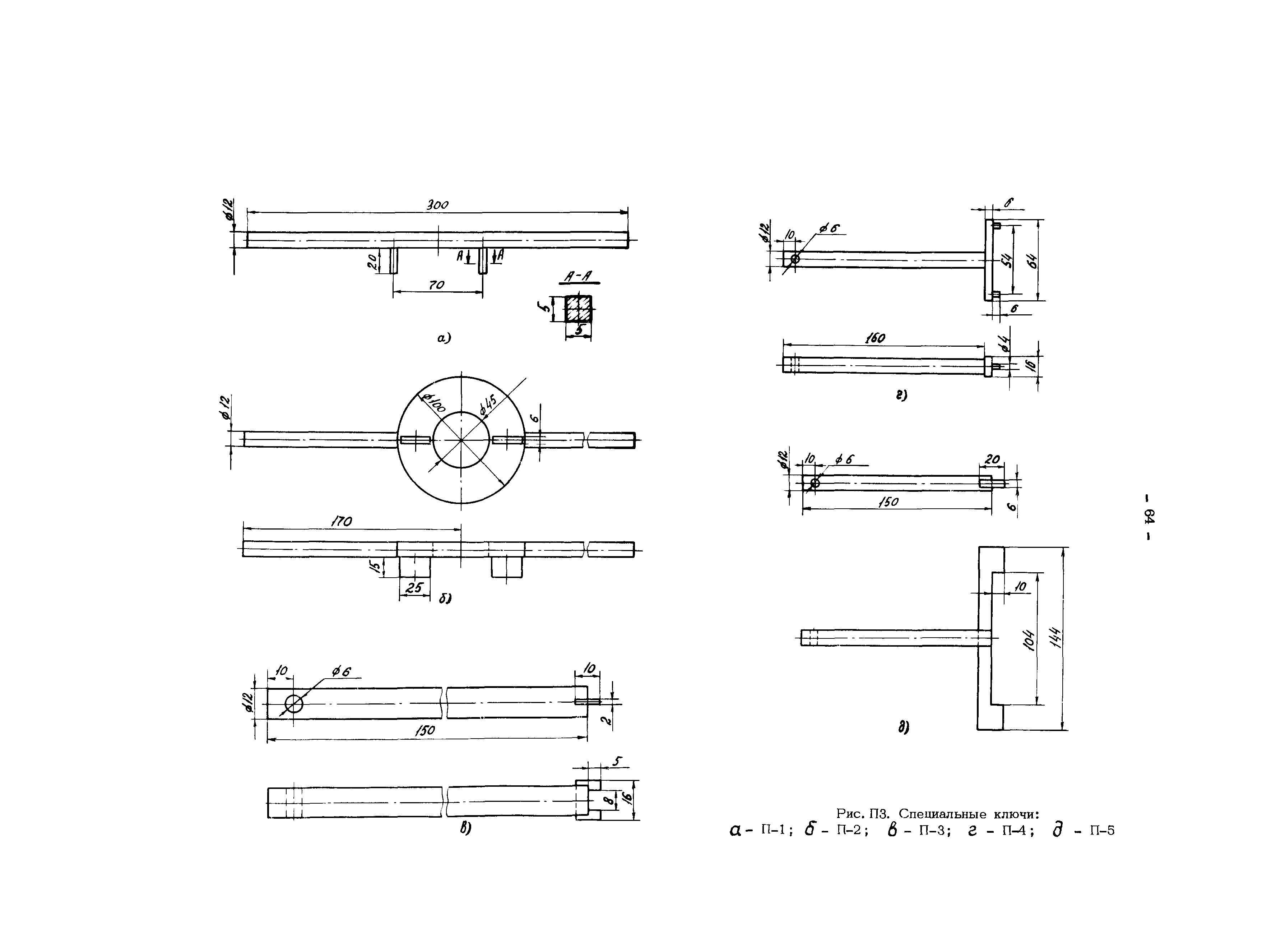 РД 34.47.615-75