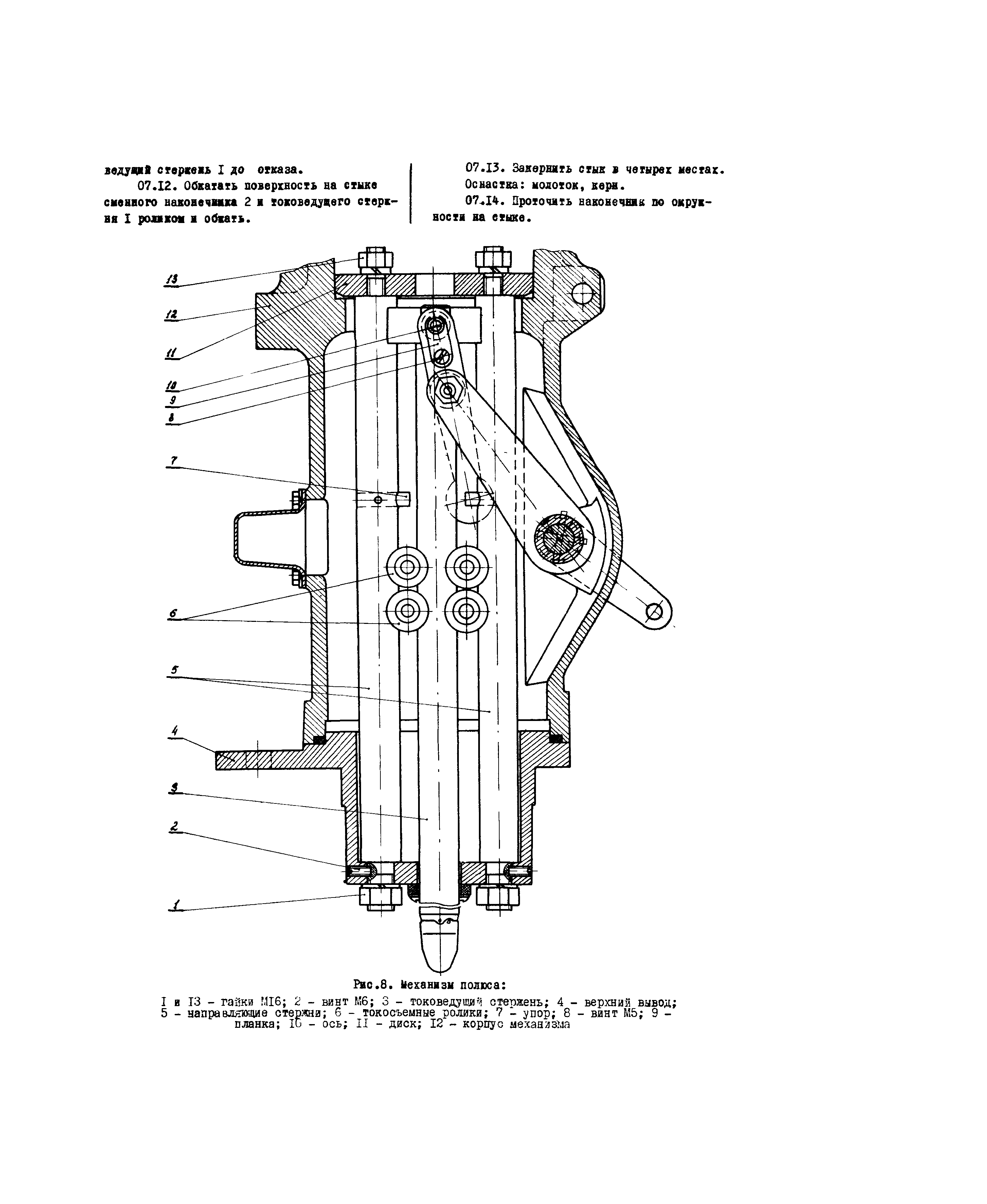 РД 34.47.613-74