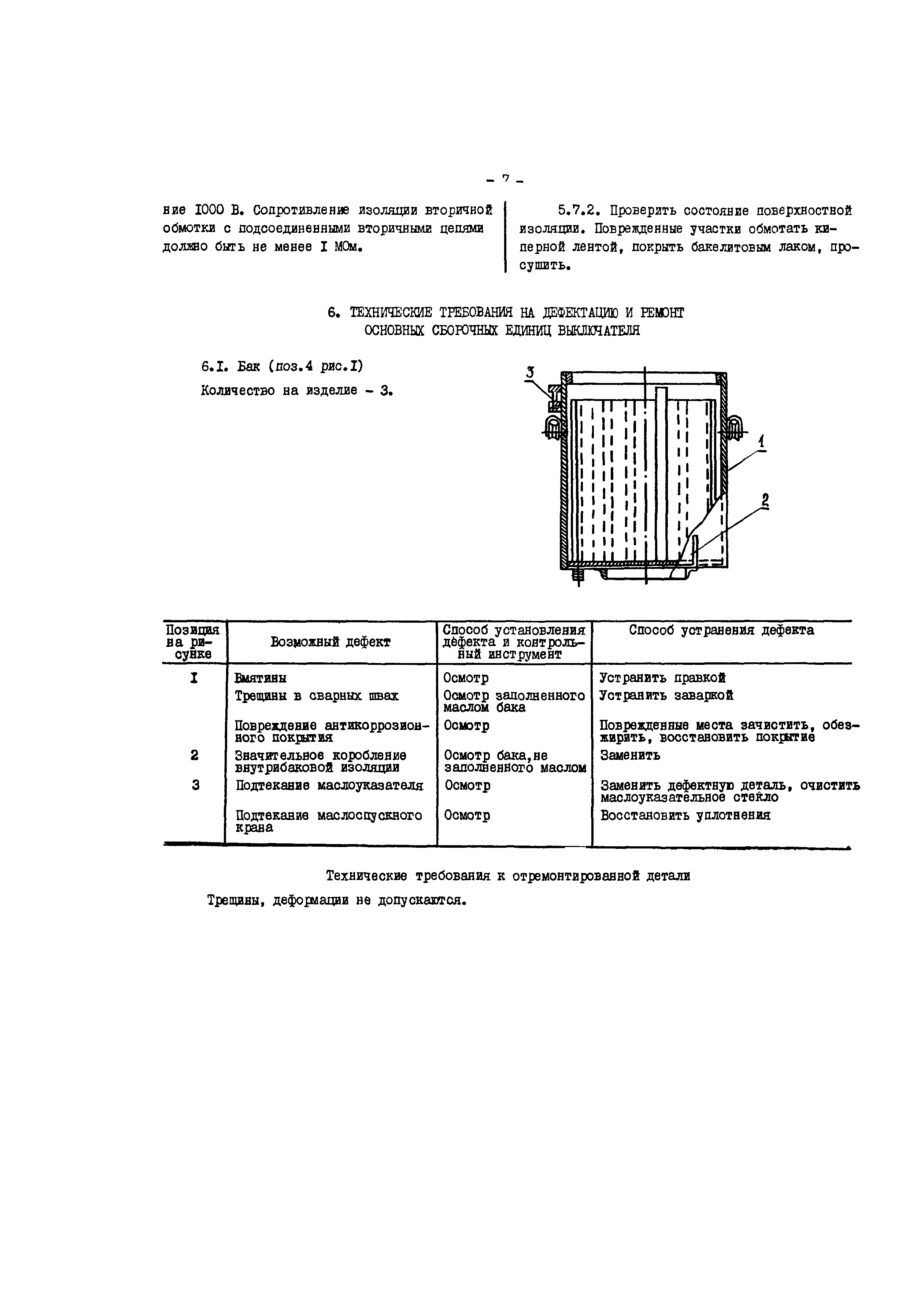 РД 34.47.612-86