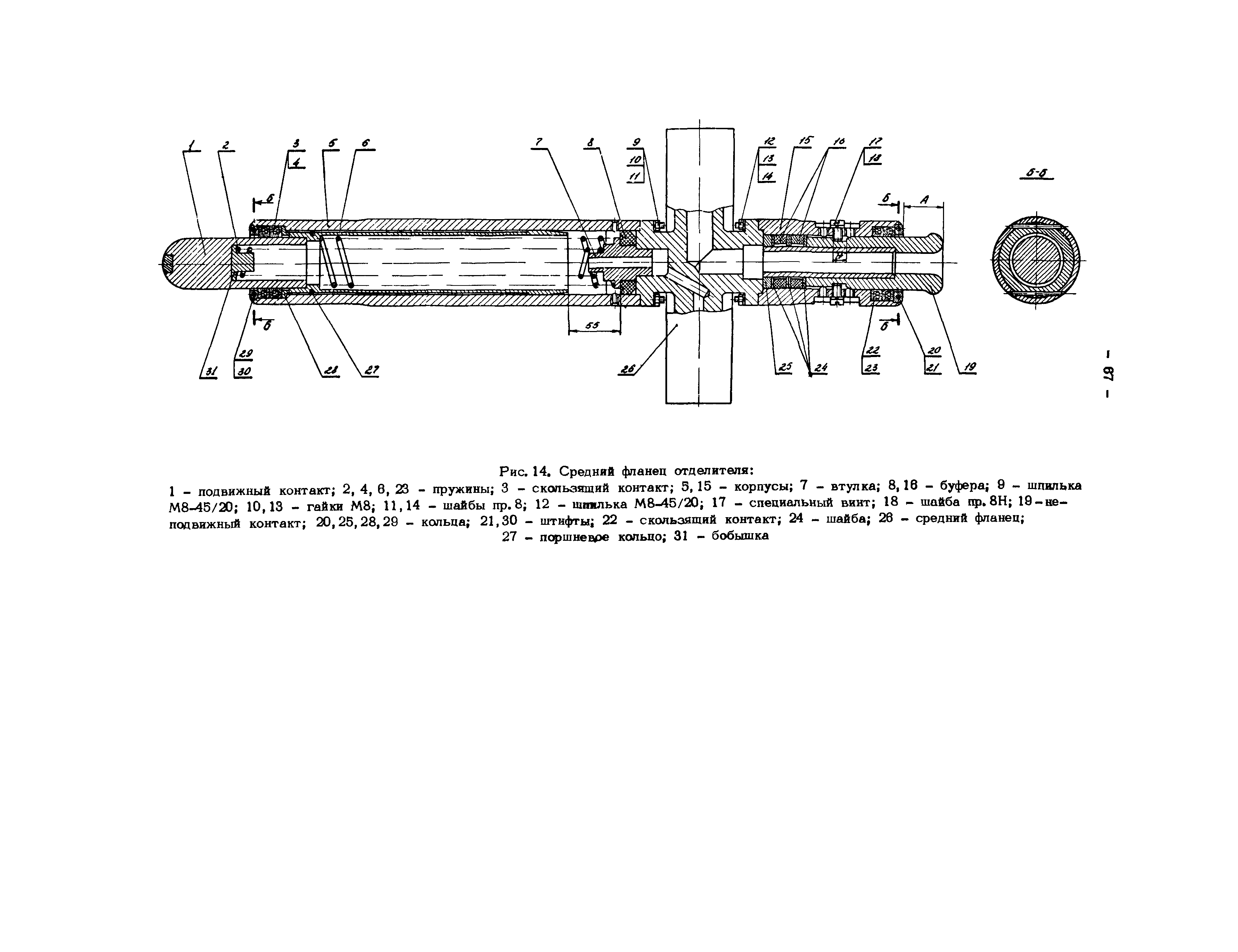 РД 34.47.611-75