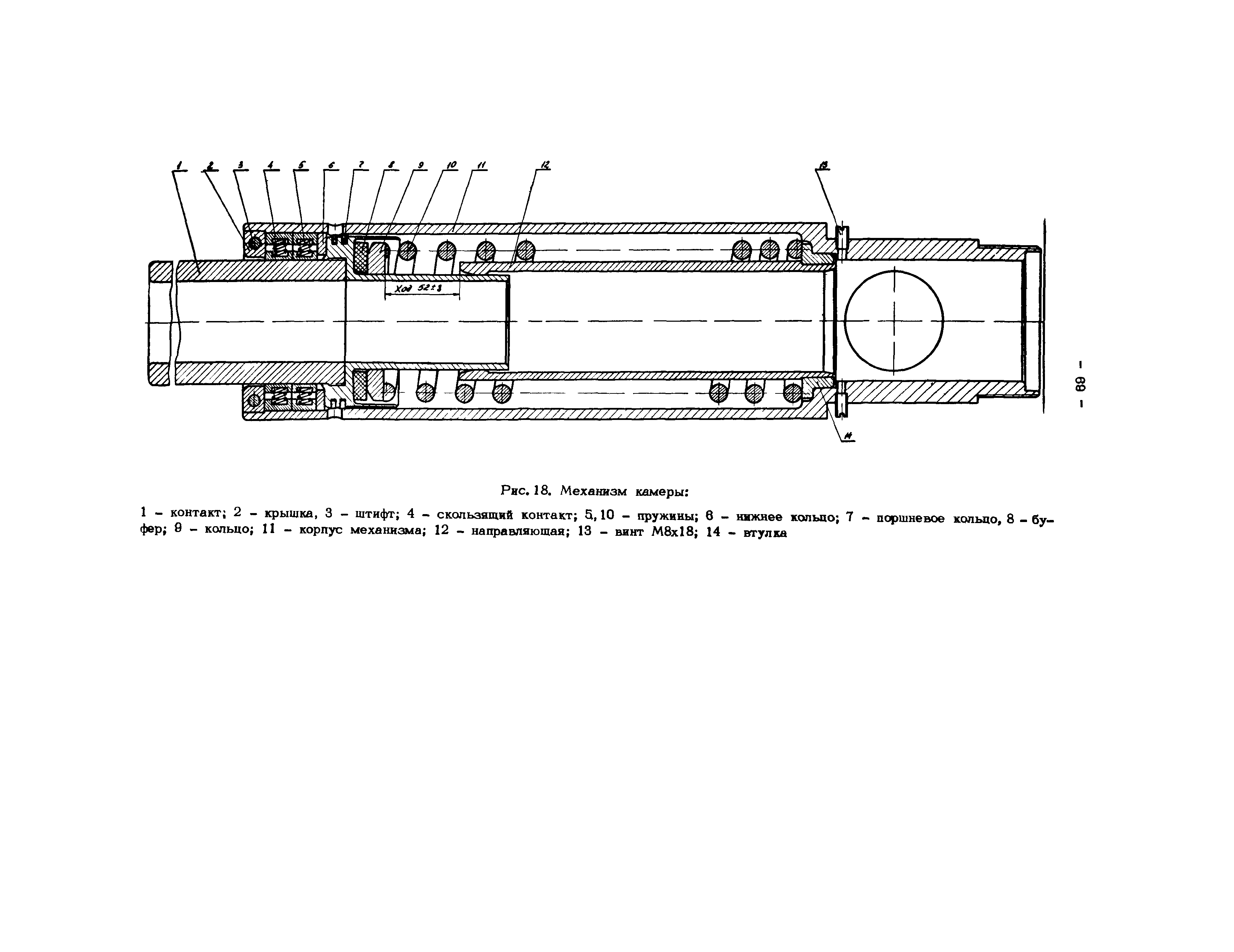 РД 34.47.611-75