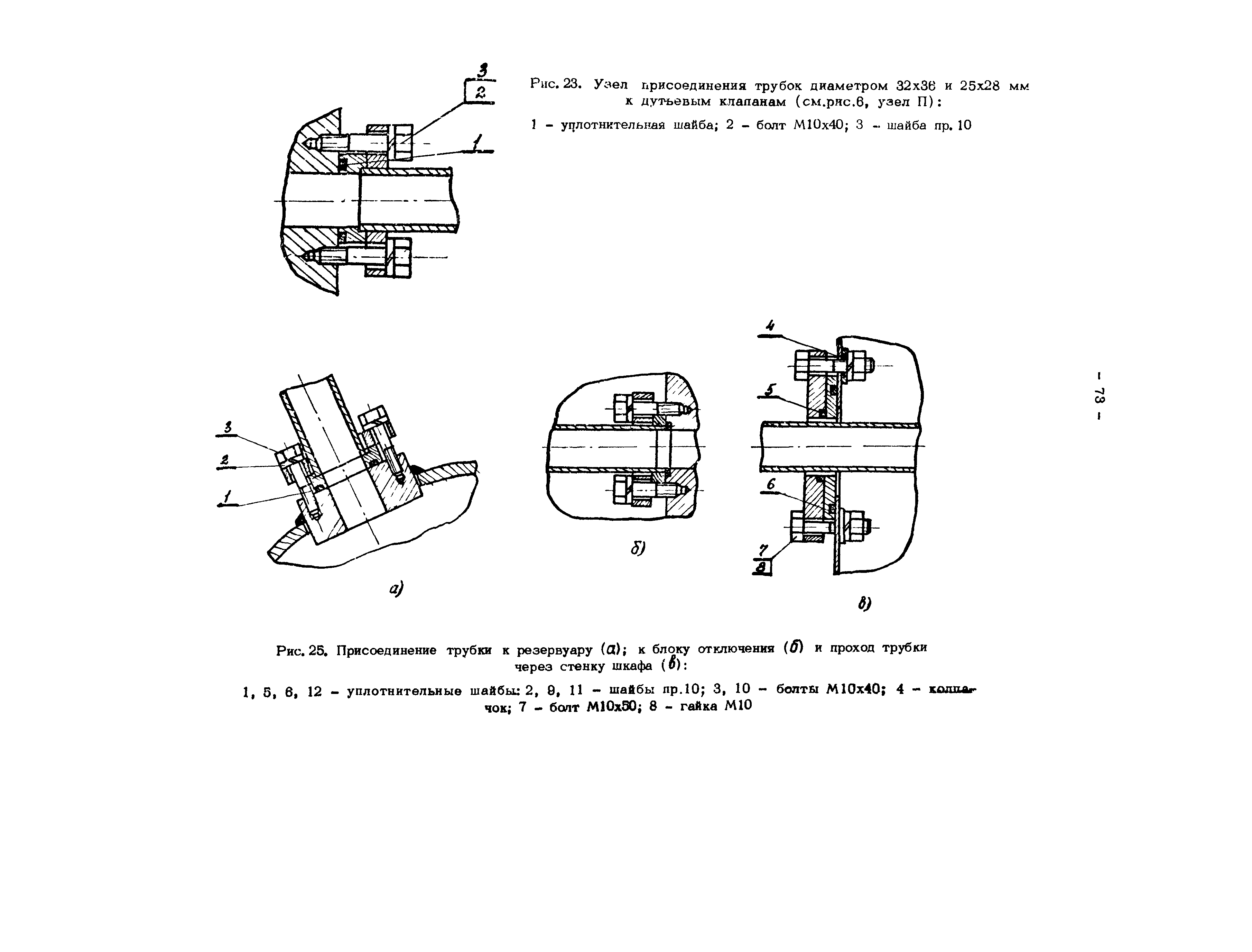 РД 34.47.611-75