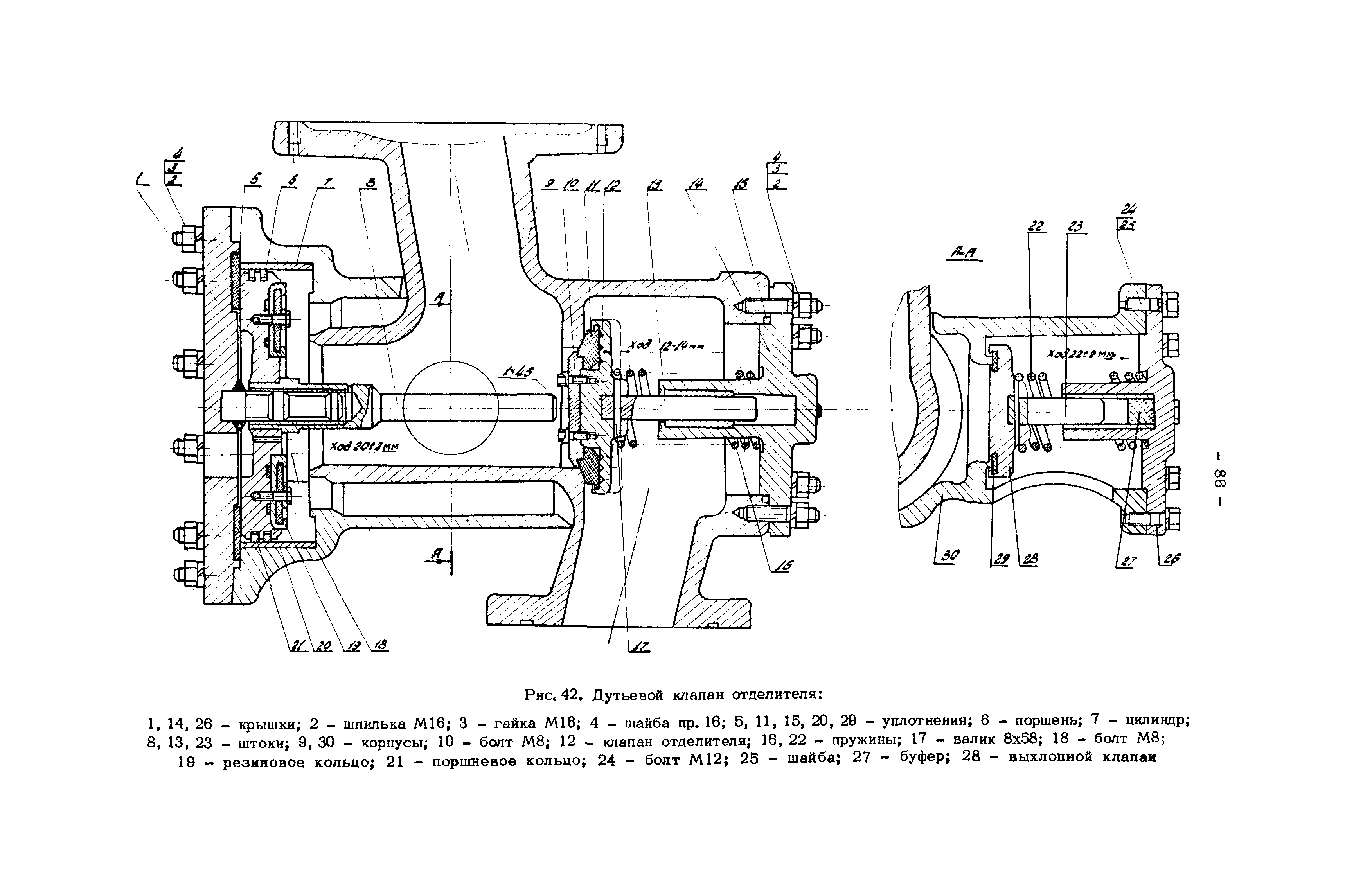 РД 34.47.611-75