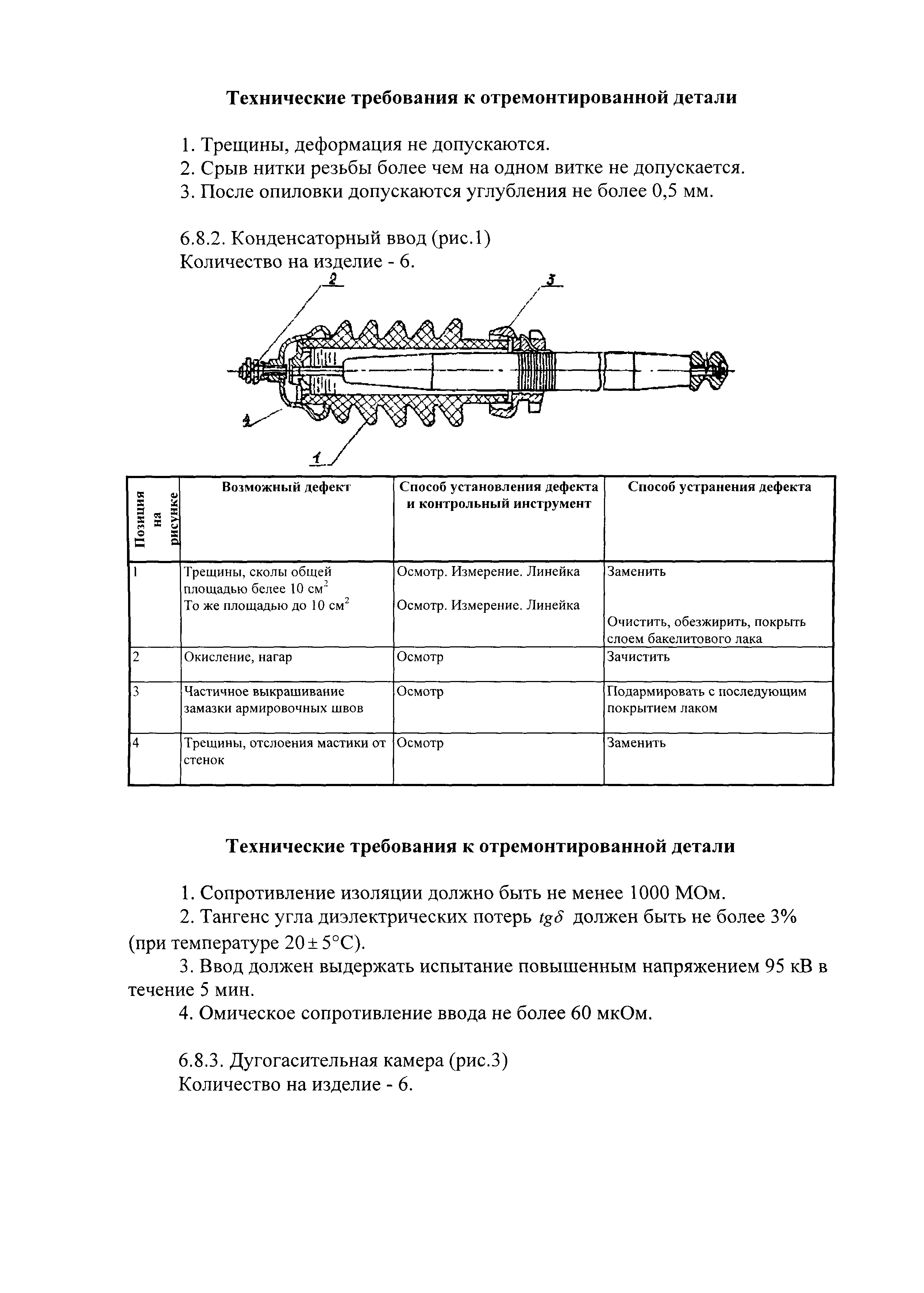 РД 34.47.604-78