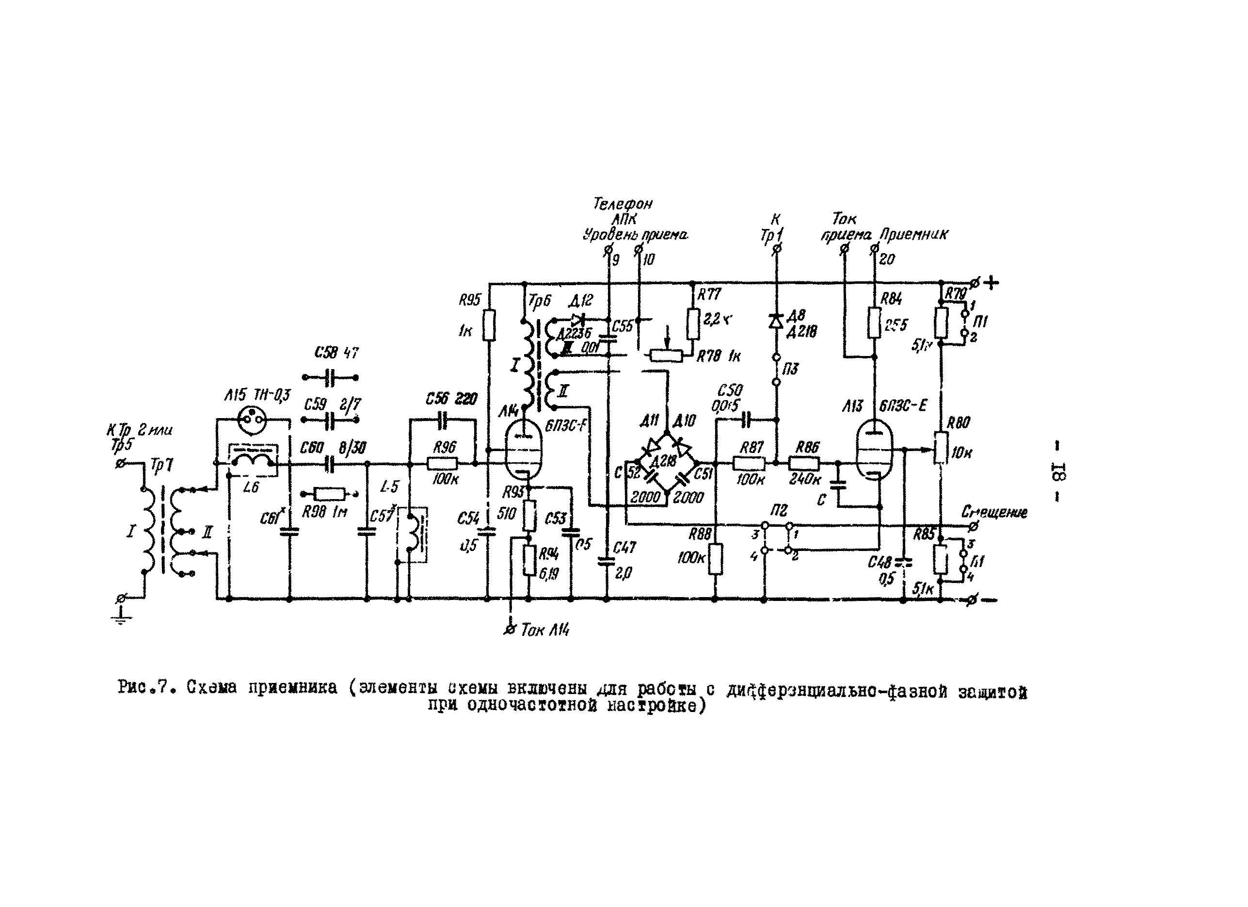 РД 34.48.402-77