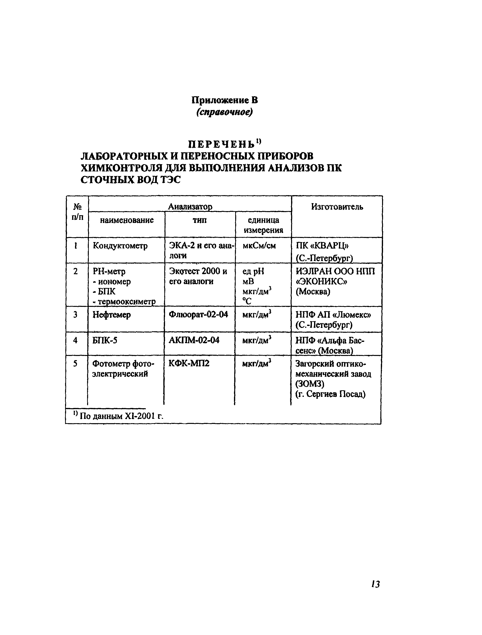 РД 153-34.1-02.408-2001