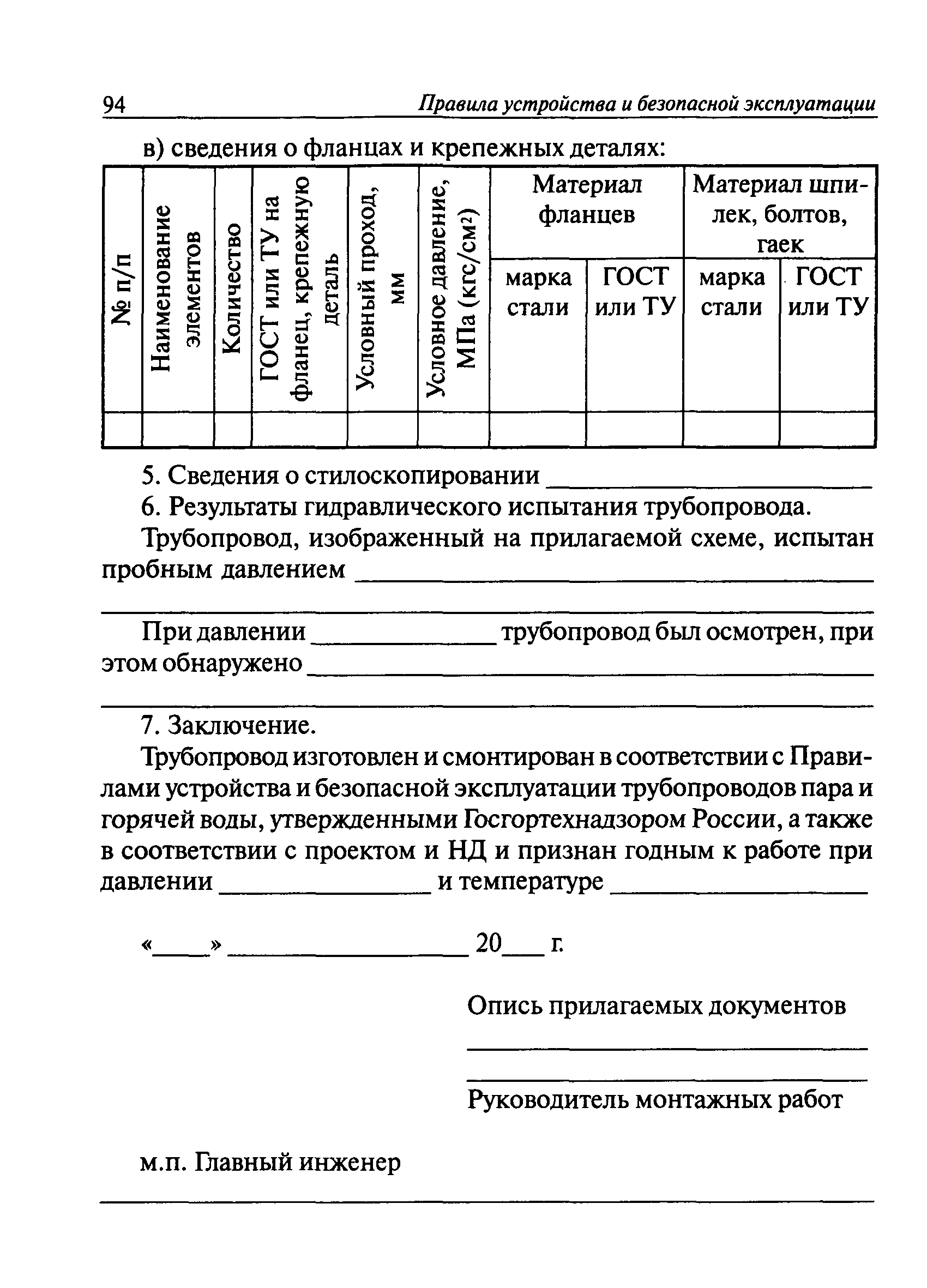 ПБ 10-573-03