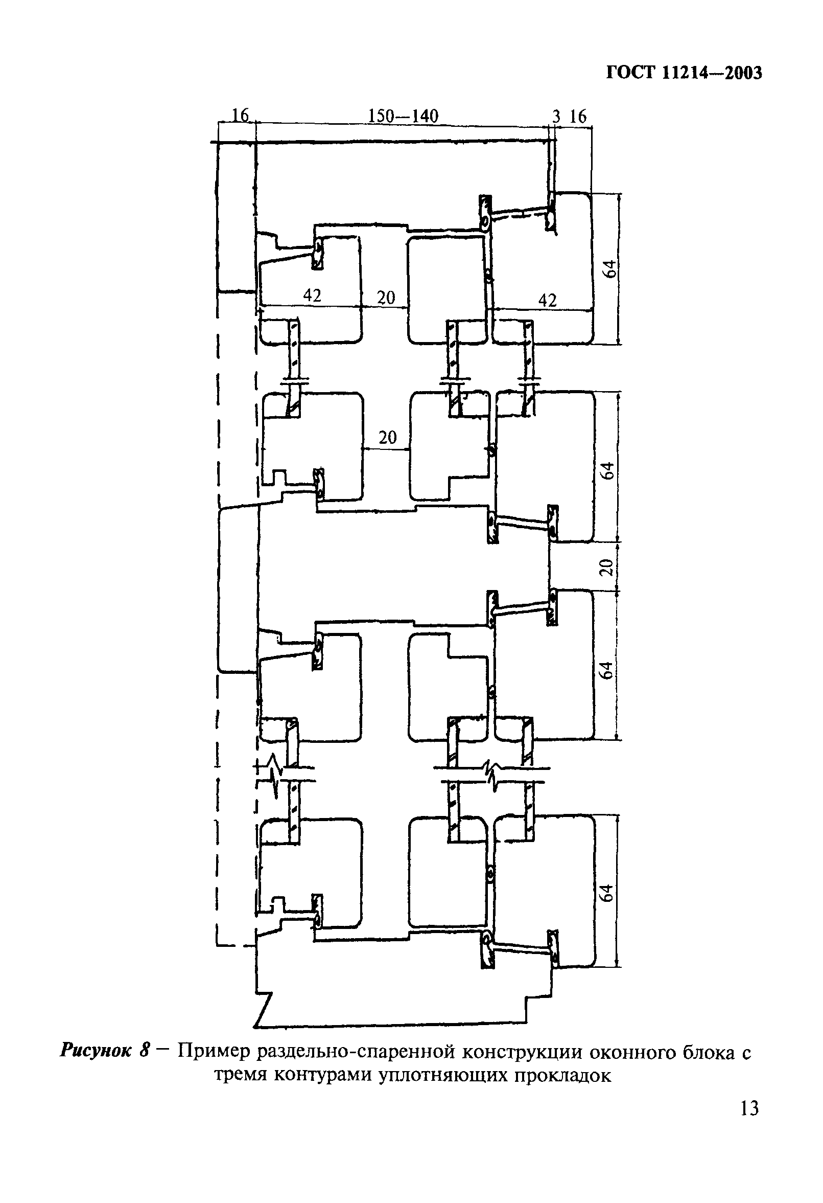 ГОСТ 11214-2003