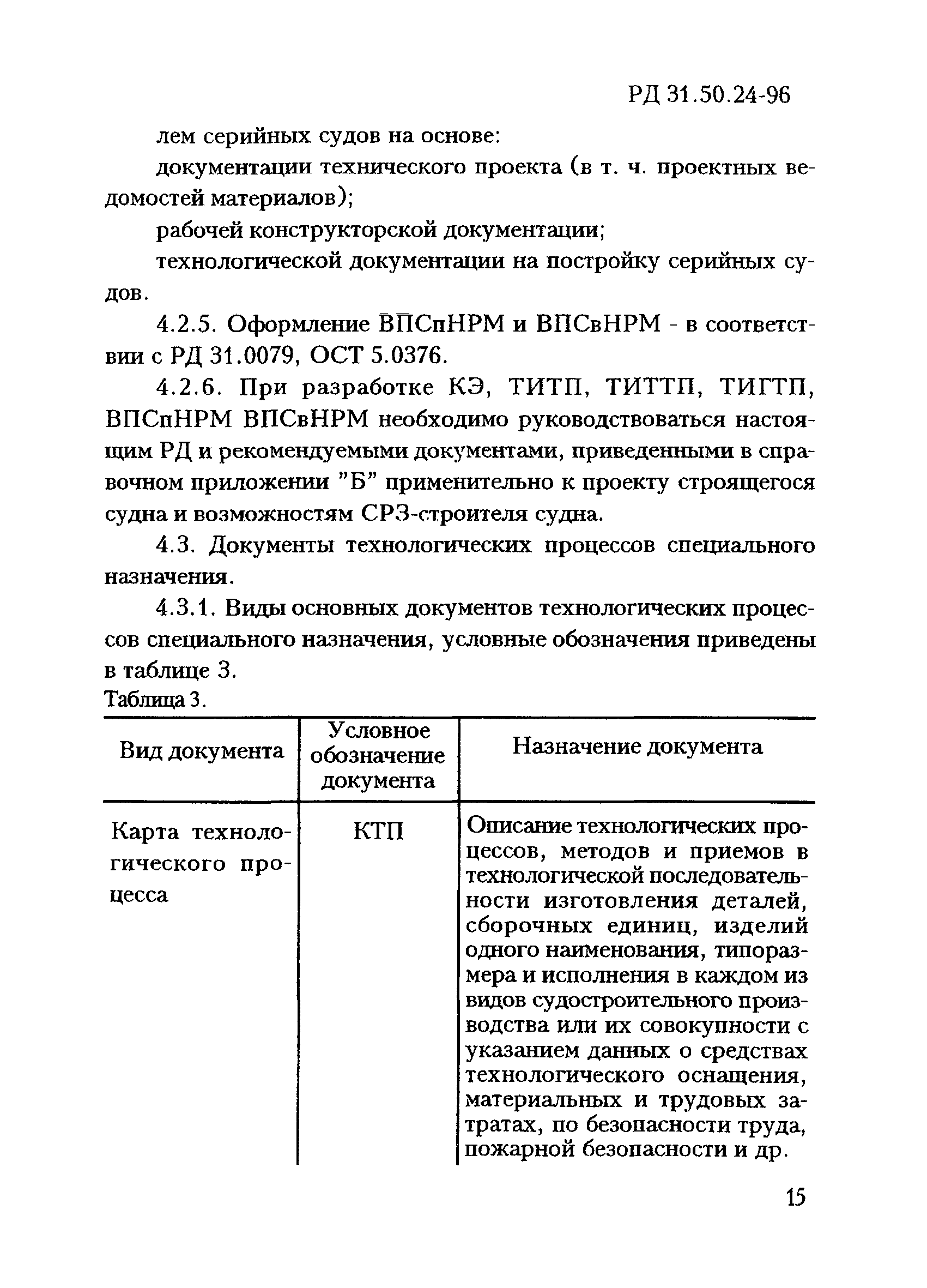 РД 31.50.24-96