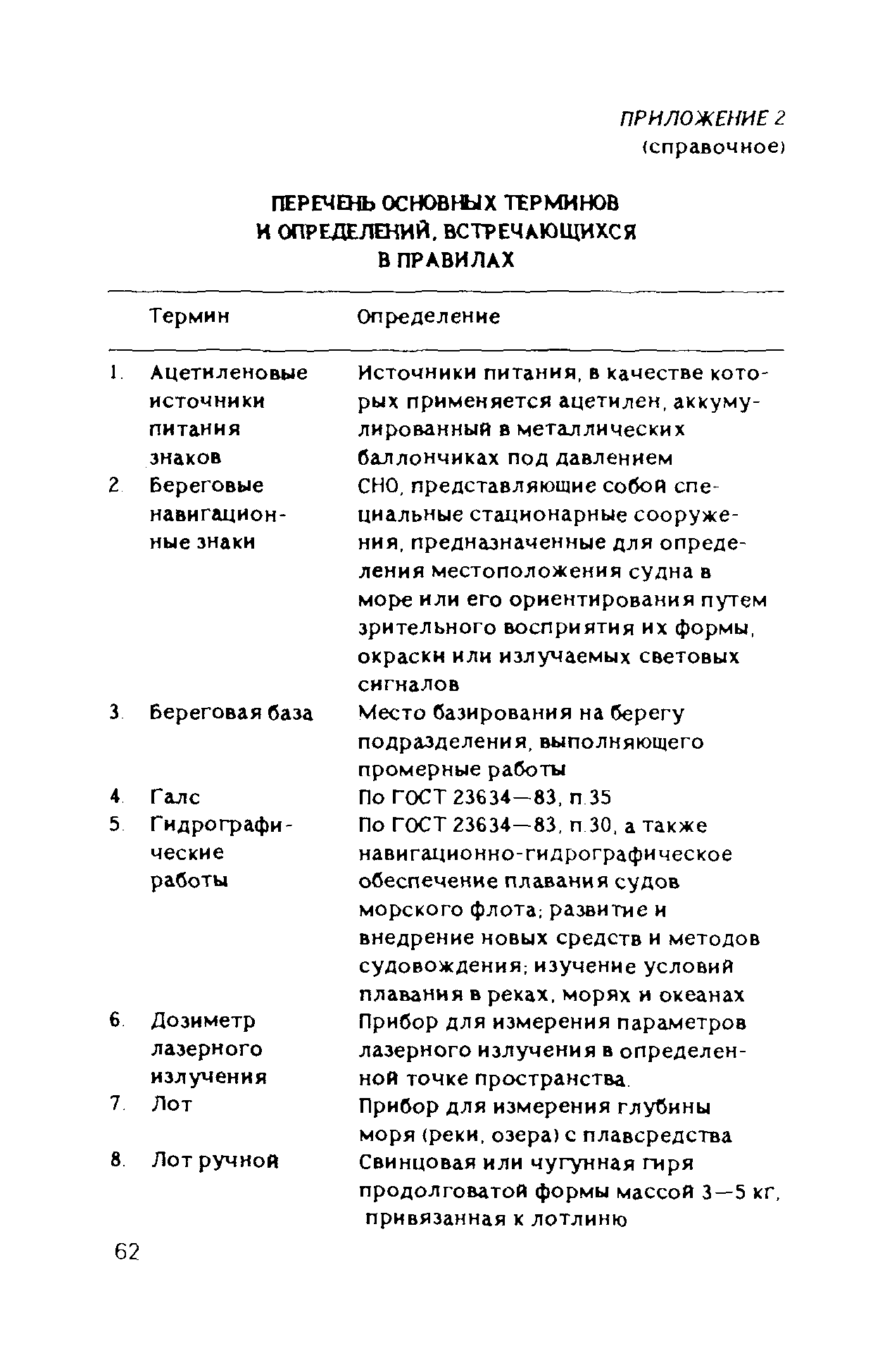 РД 31.84.05-89