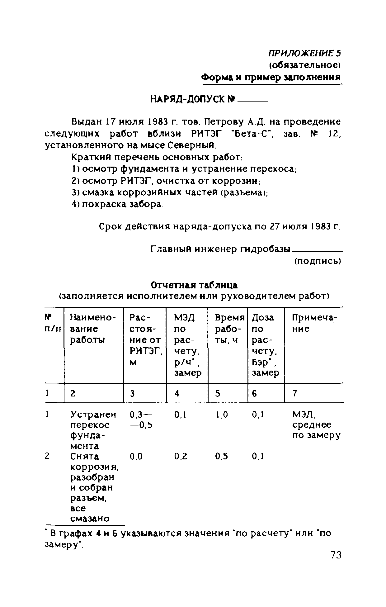 РД 31.84.05-89