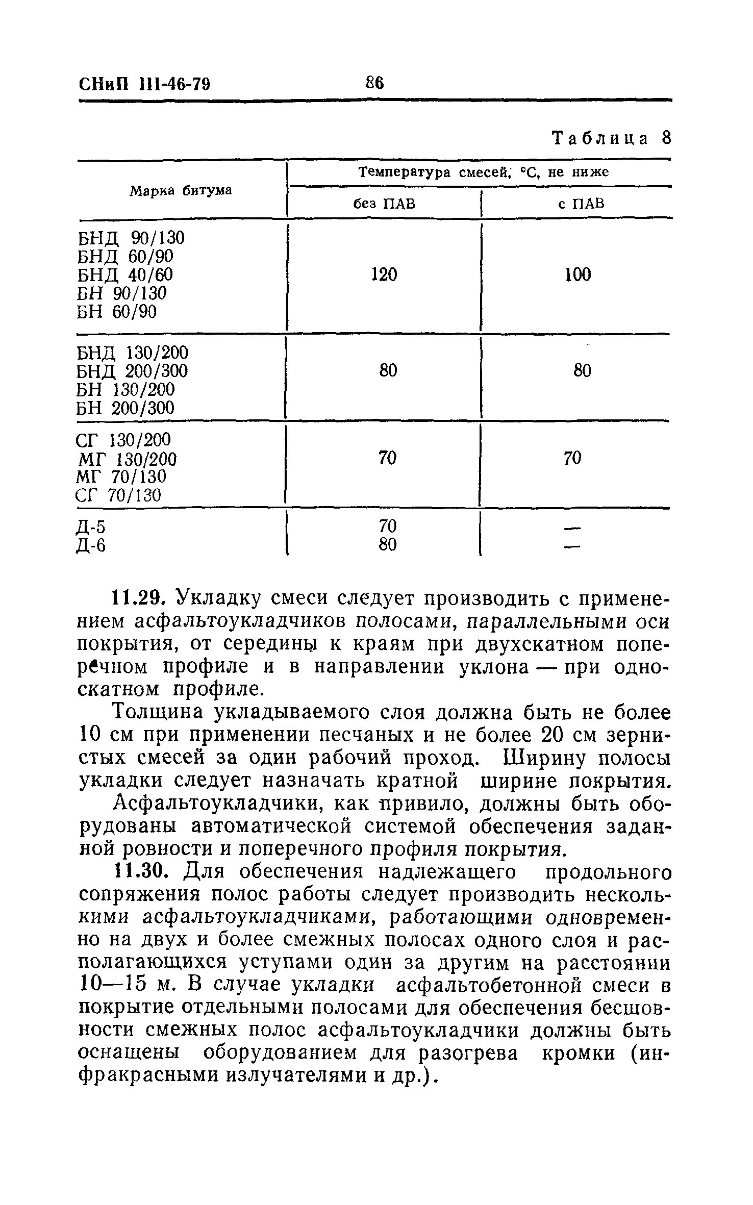 СНиП III-46-79
