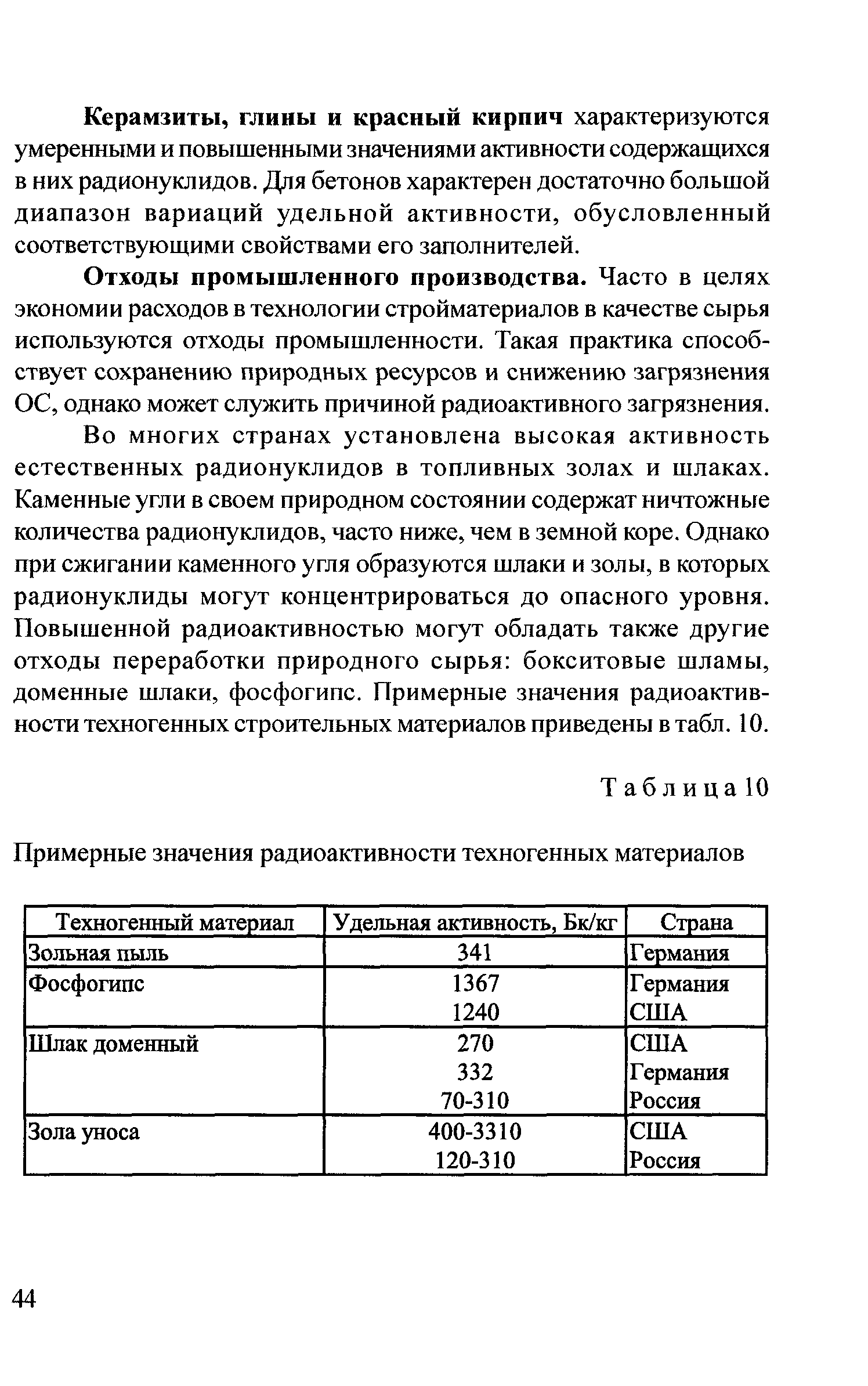  Пособие по теме Основные свойства строительных материалов