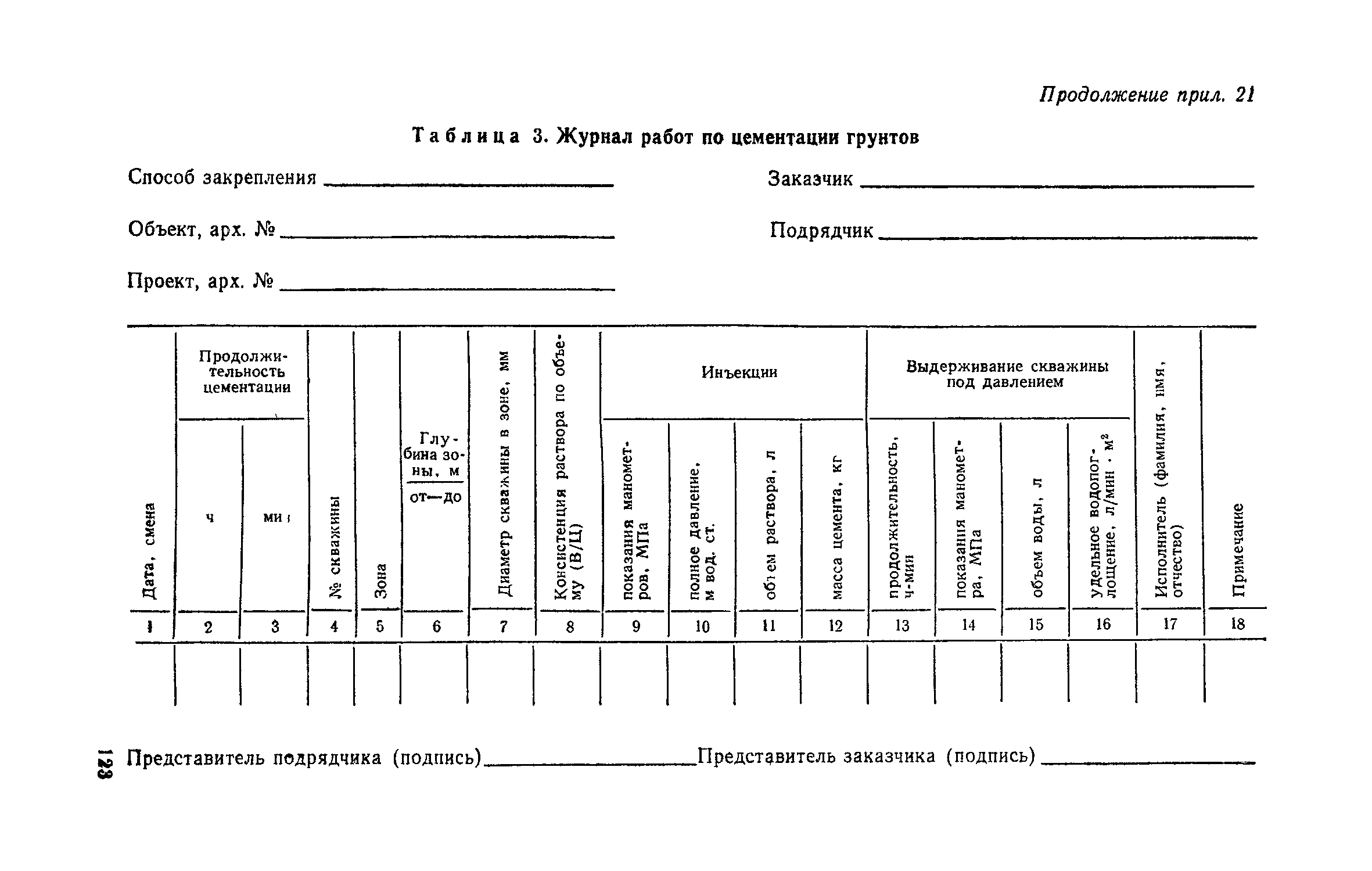 Пособие к СНиП 3.02.01-83