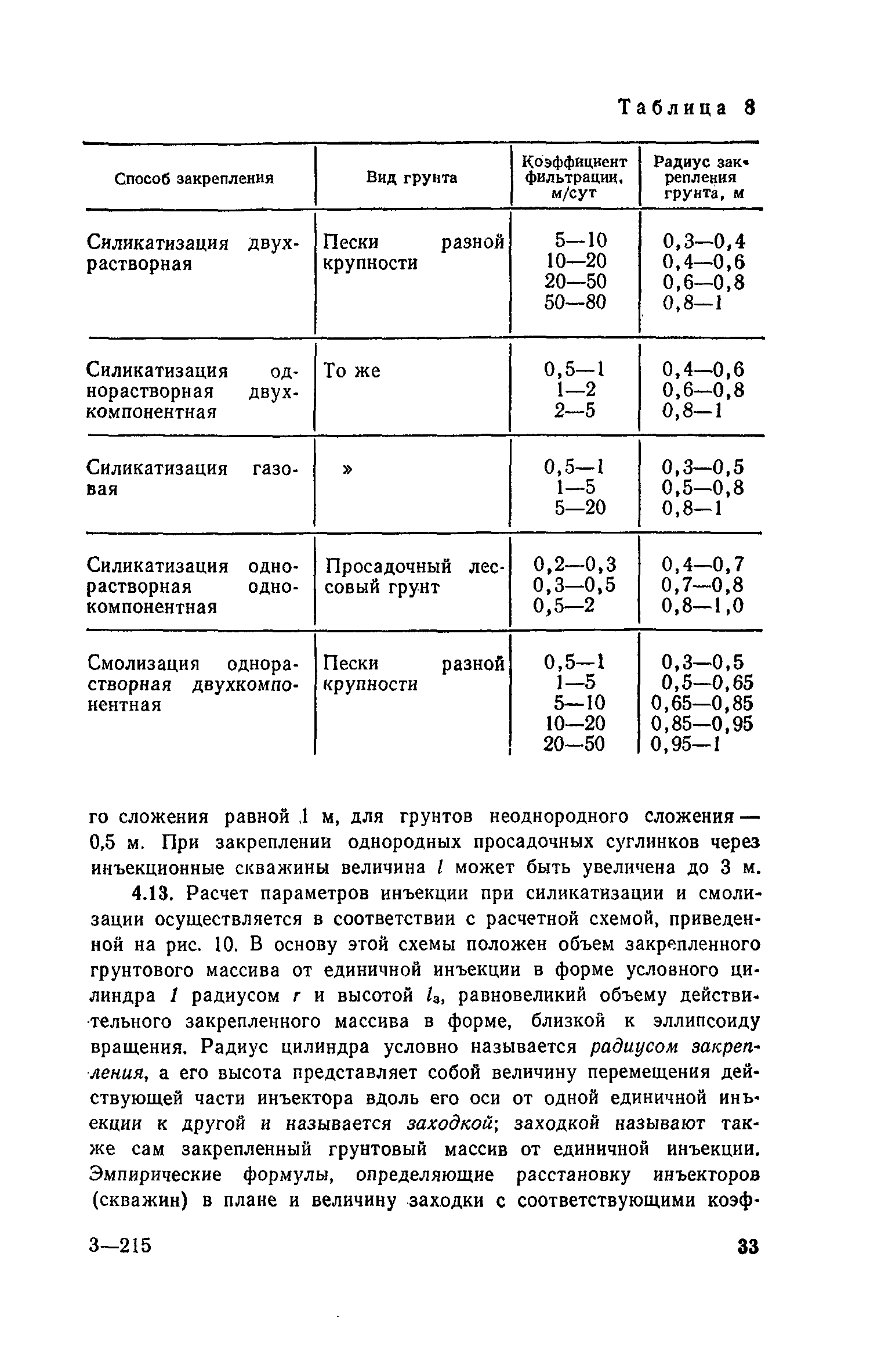 Пособие к СНиП 3.02.01-83