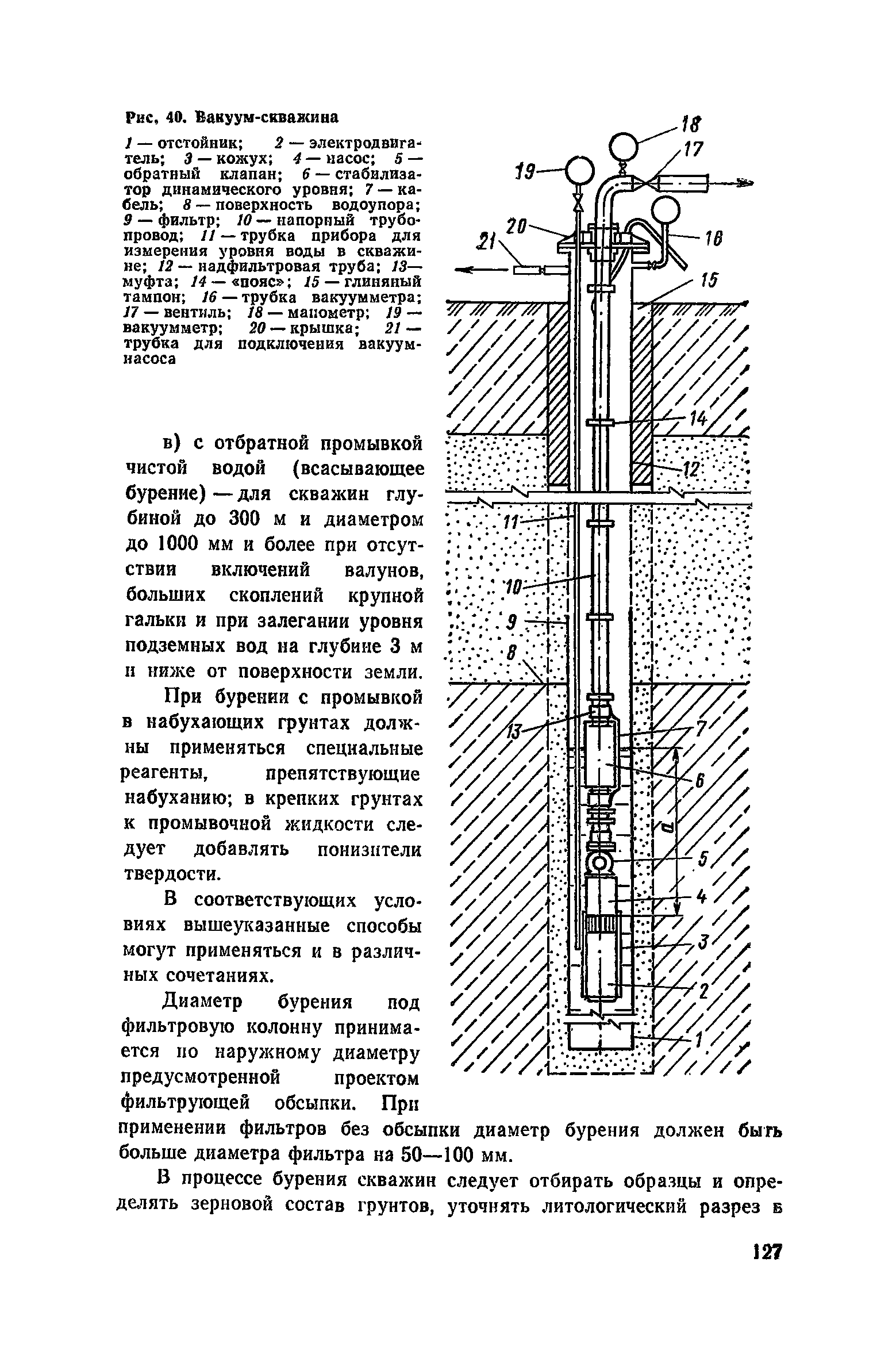 Пособие к СНиП 3.02.01-83